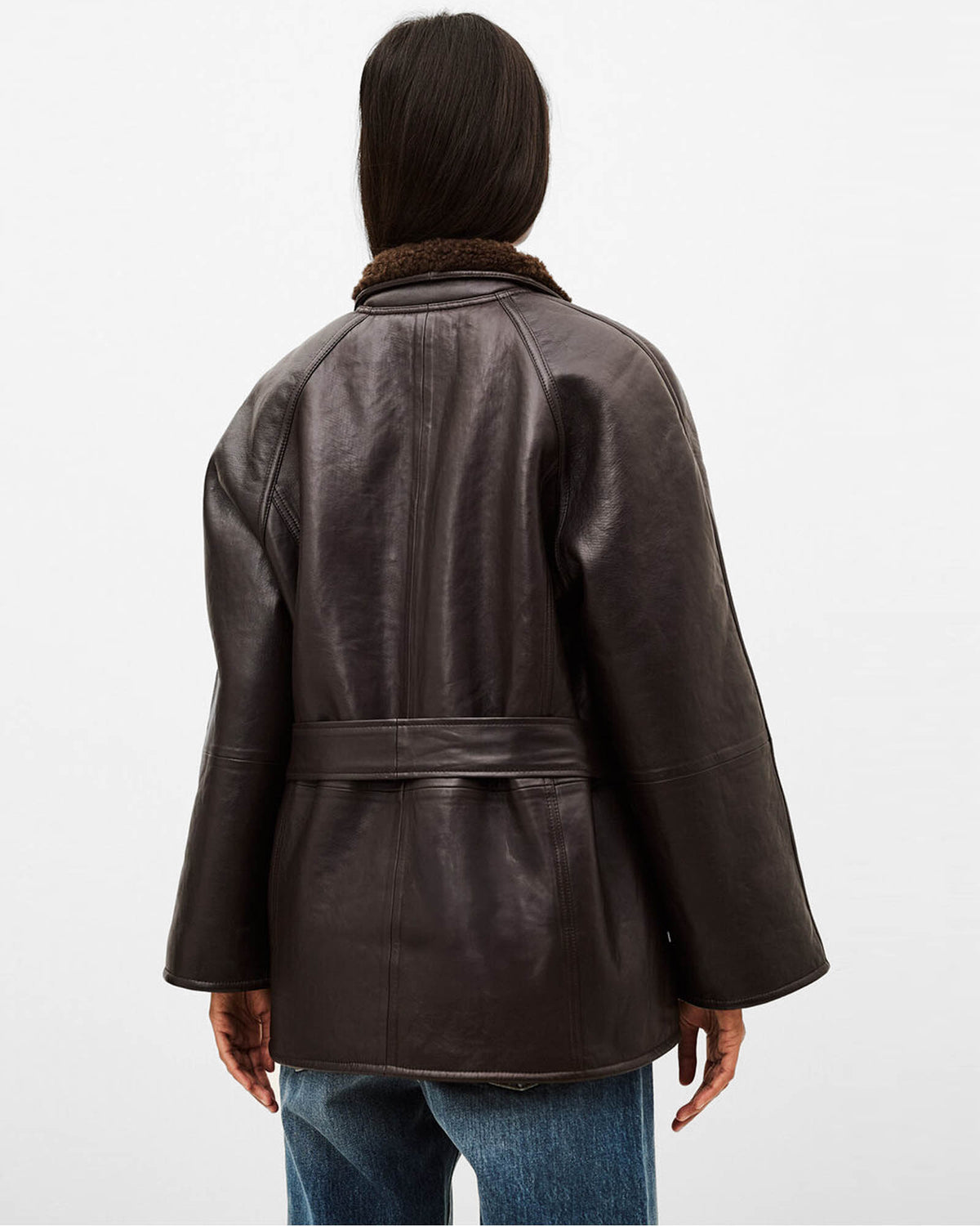Niri Coat