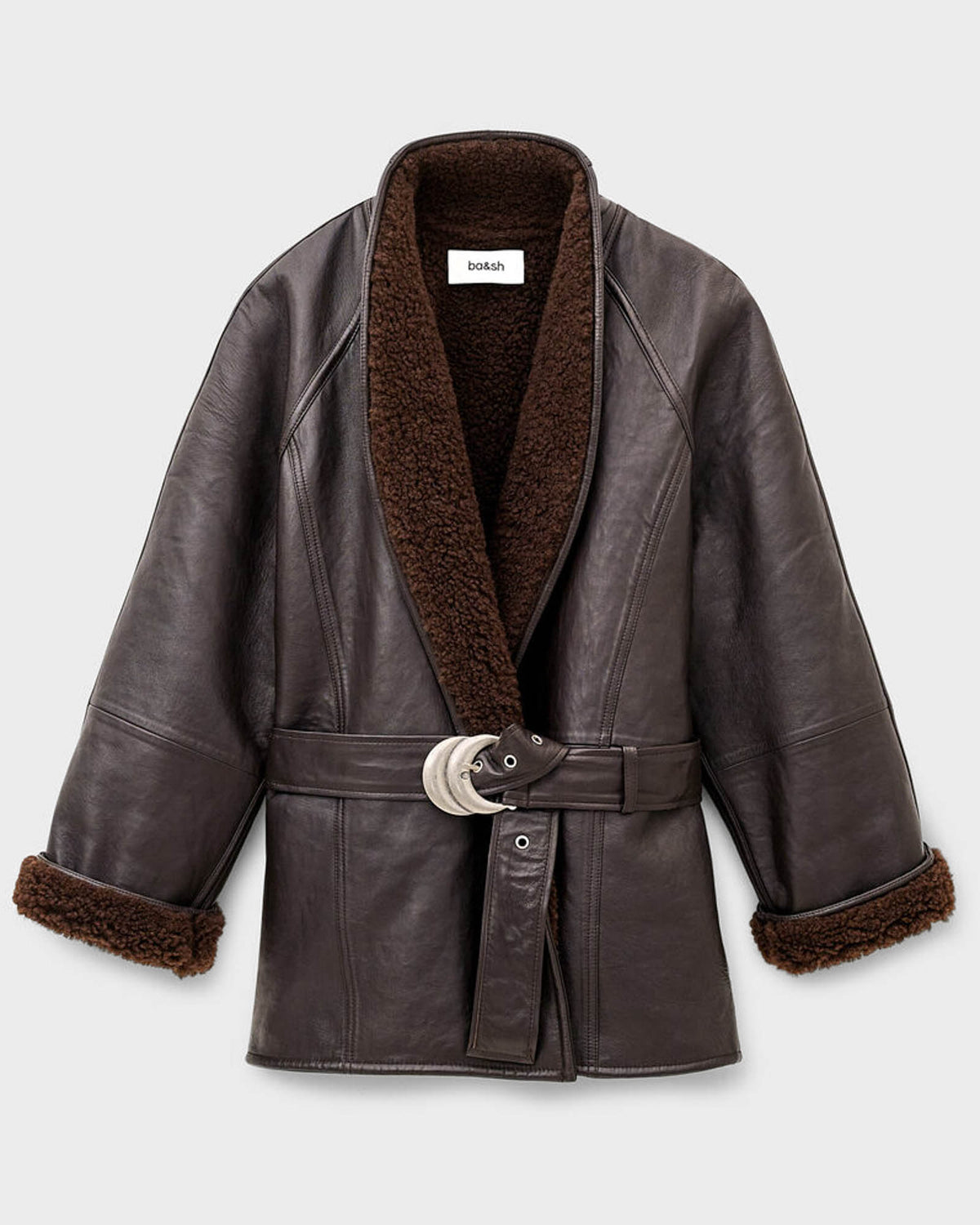 Niri Coat