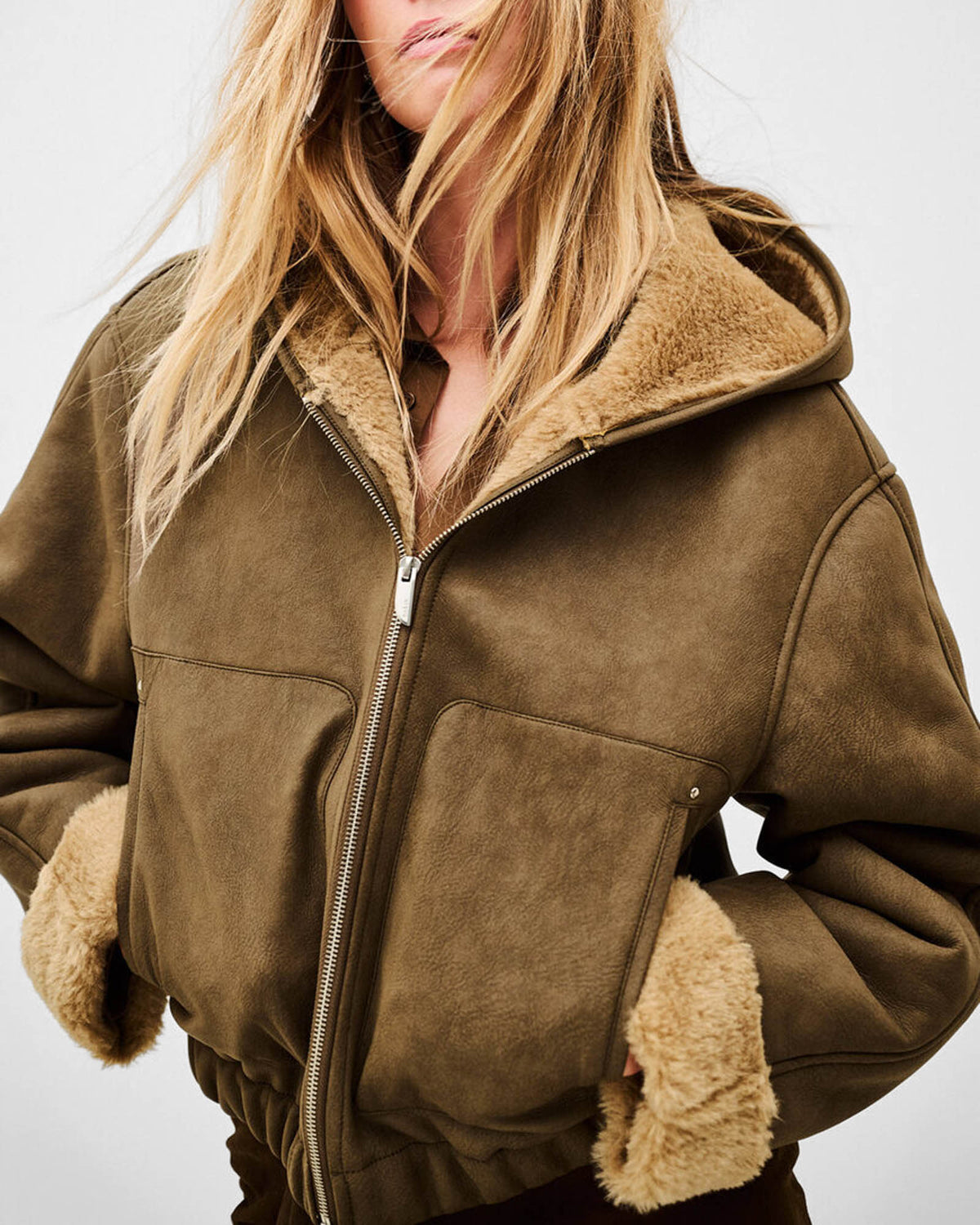 Peli Coat