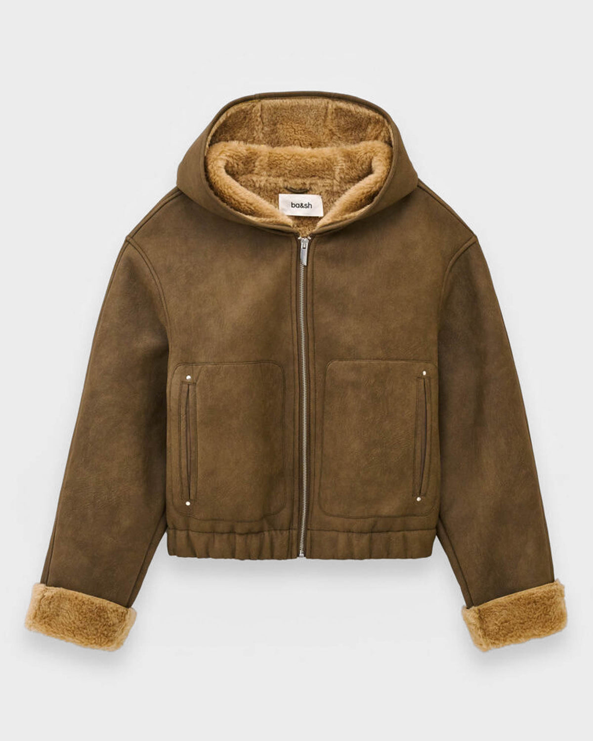 Peli Coat