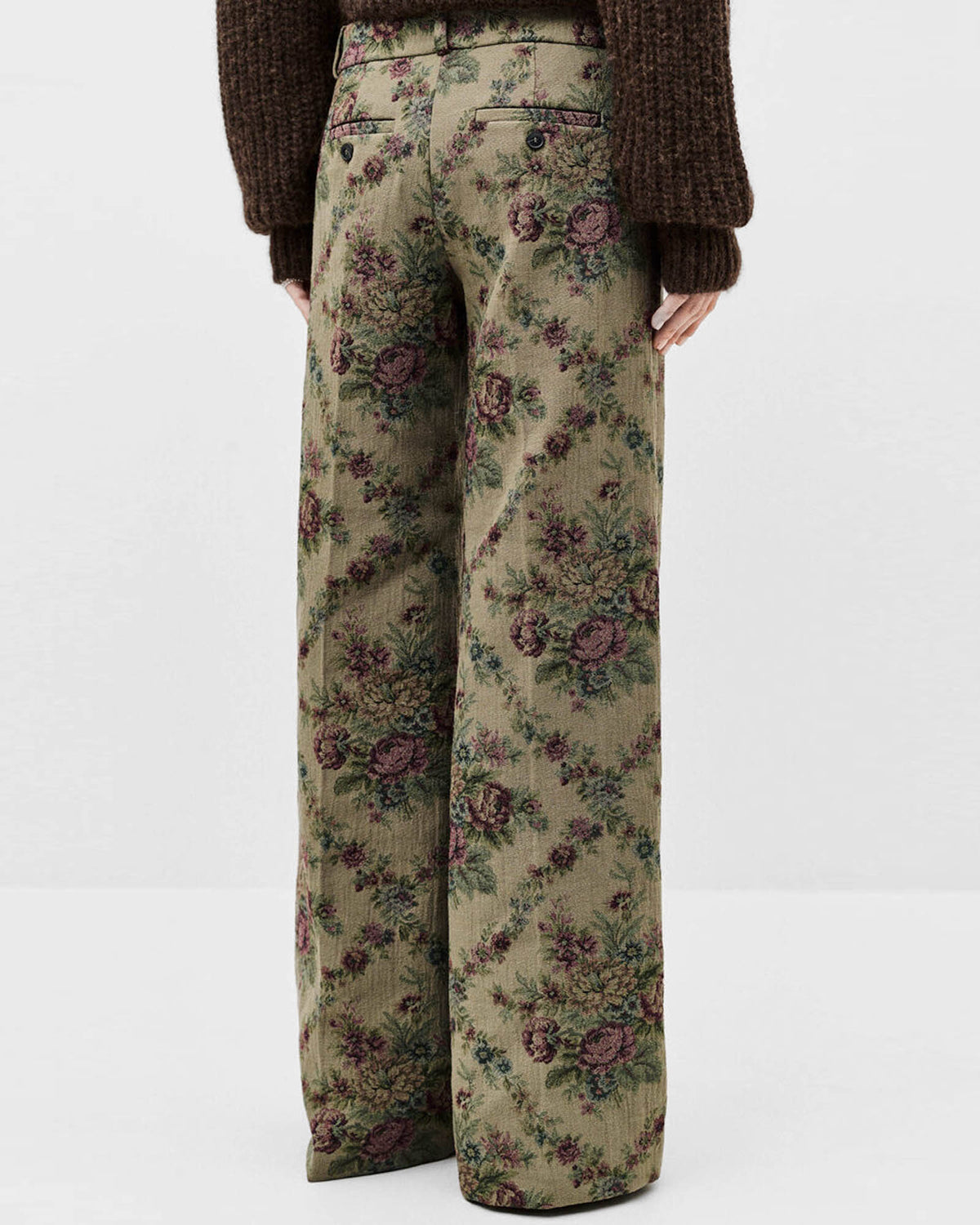 Remea Pants