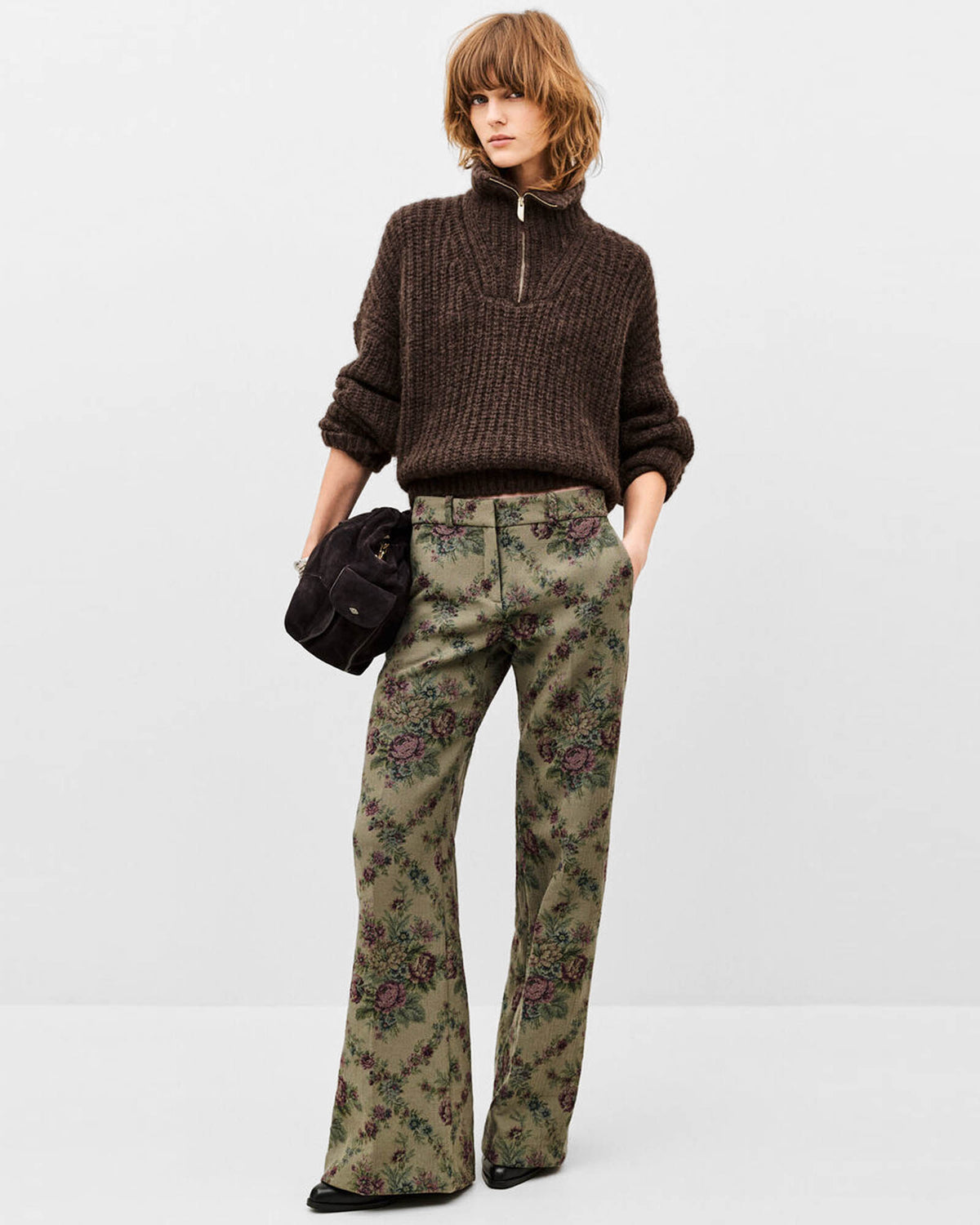 Remea Pants