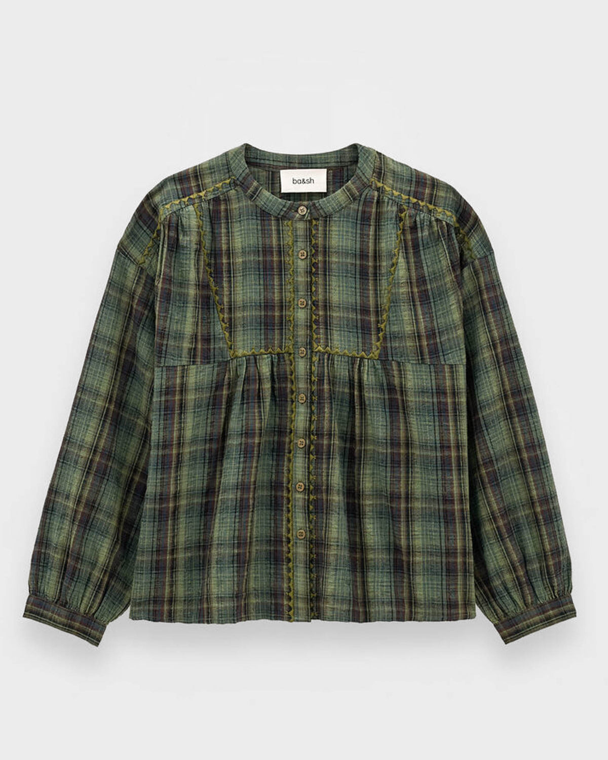 Sisi Shirt