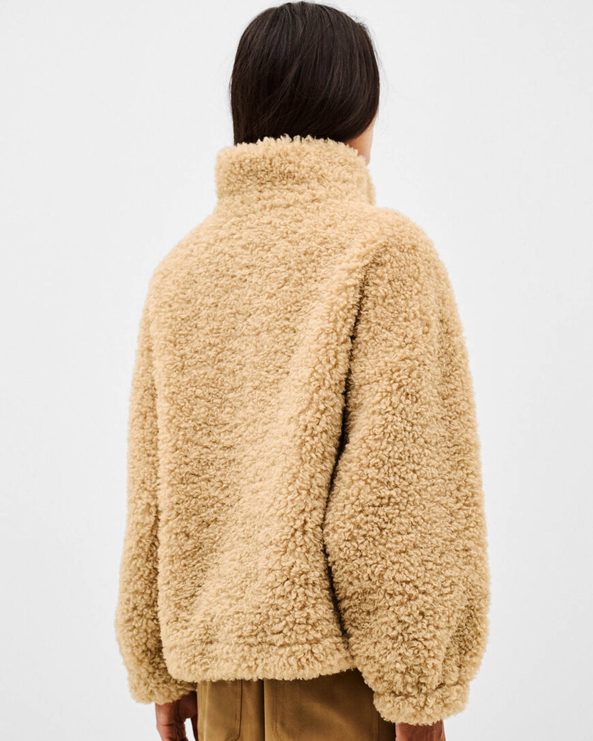 Sonjo Coat