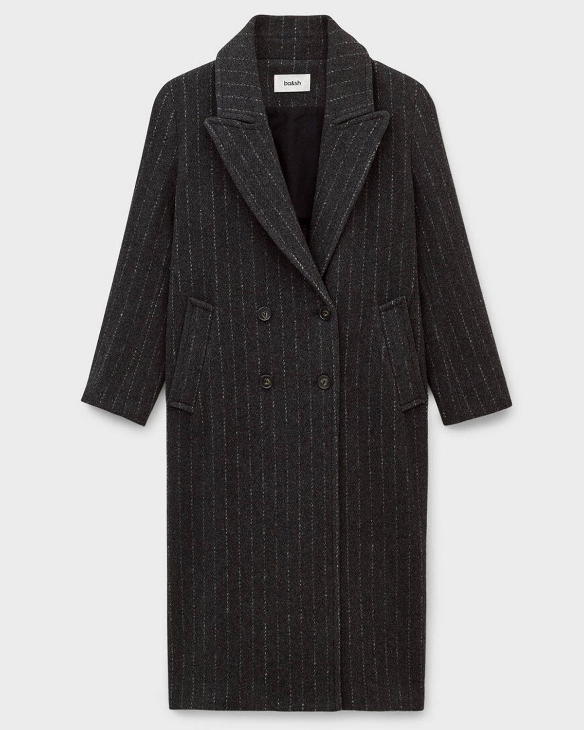 Volt Coat