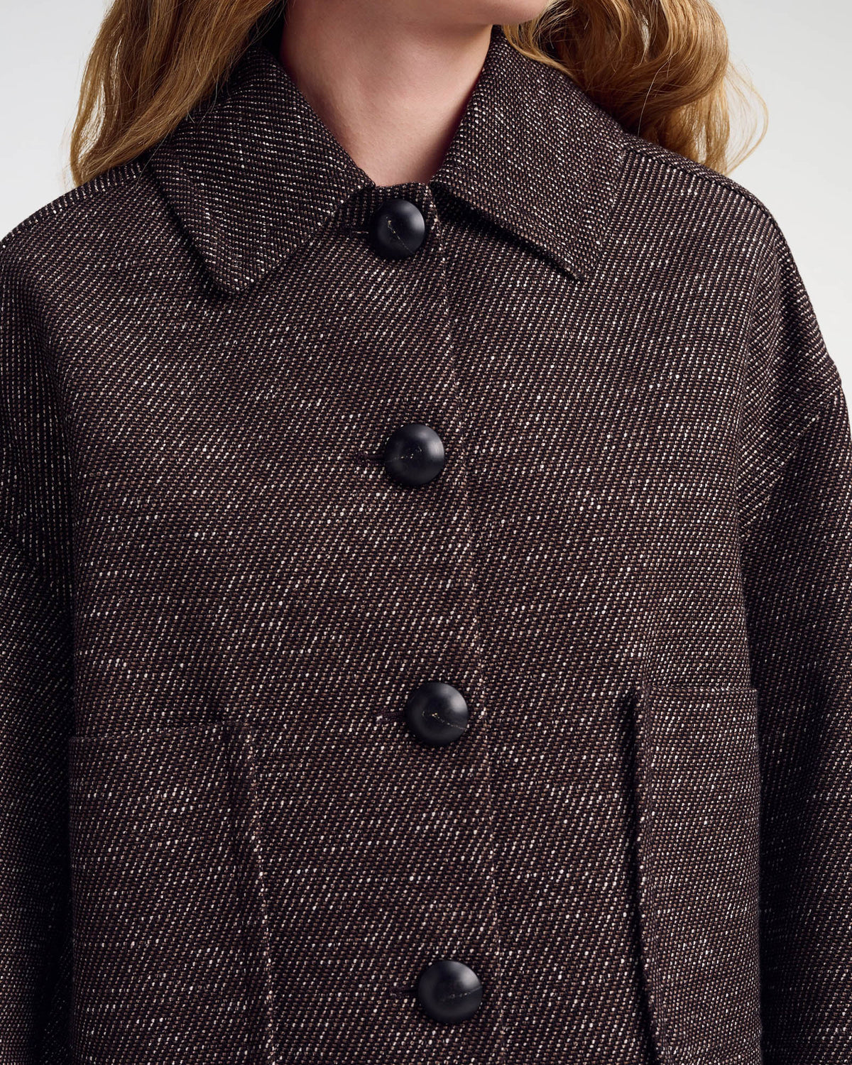 Brooks Jacket