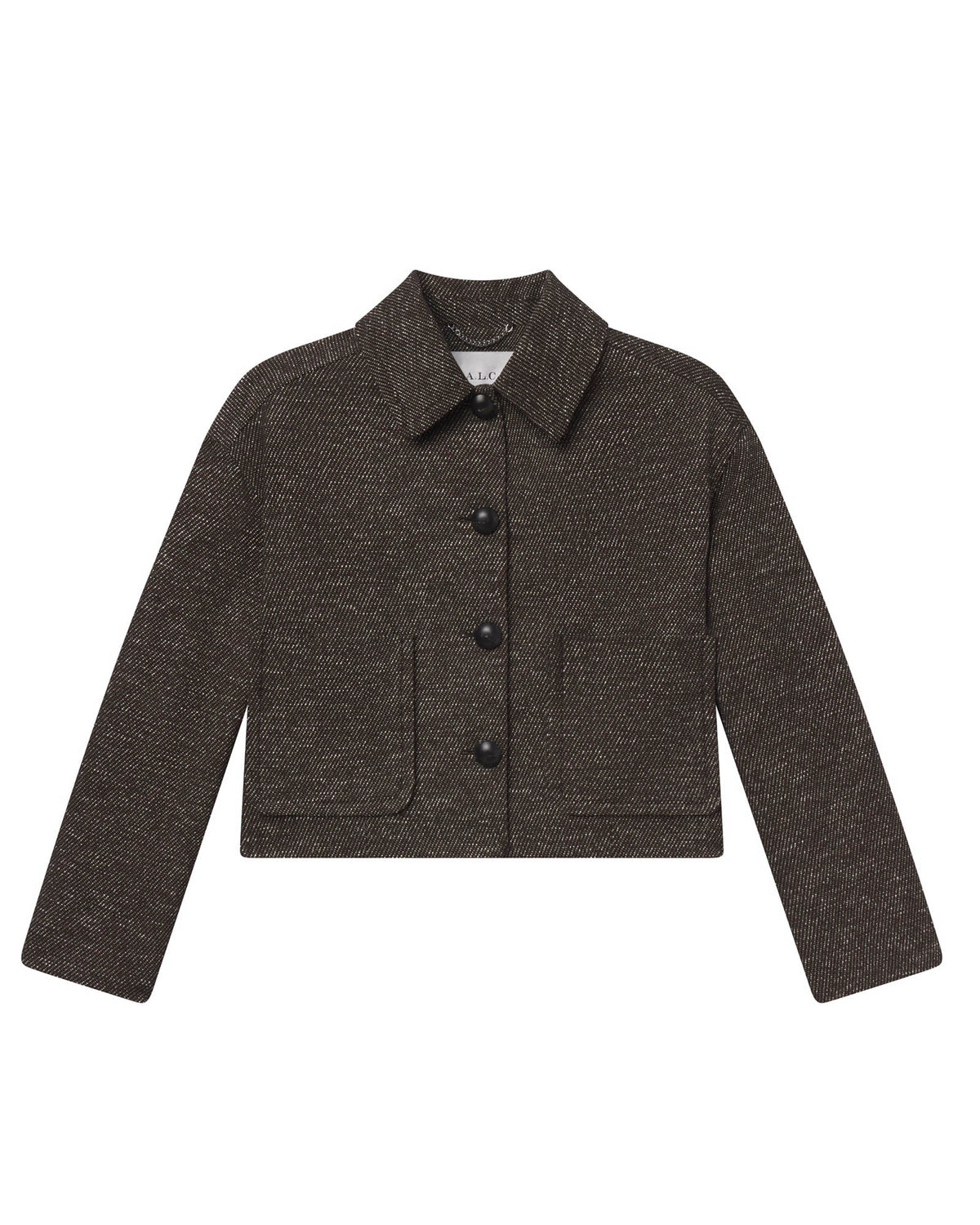 Brooks Jacket