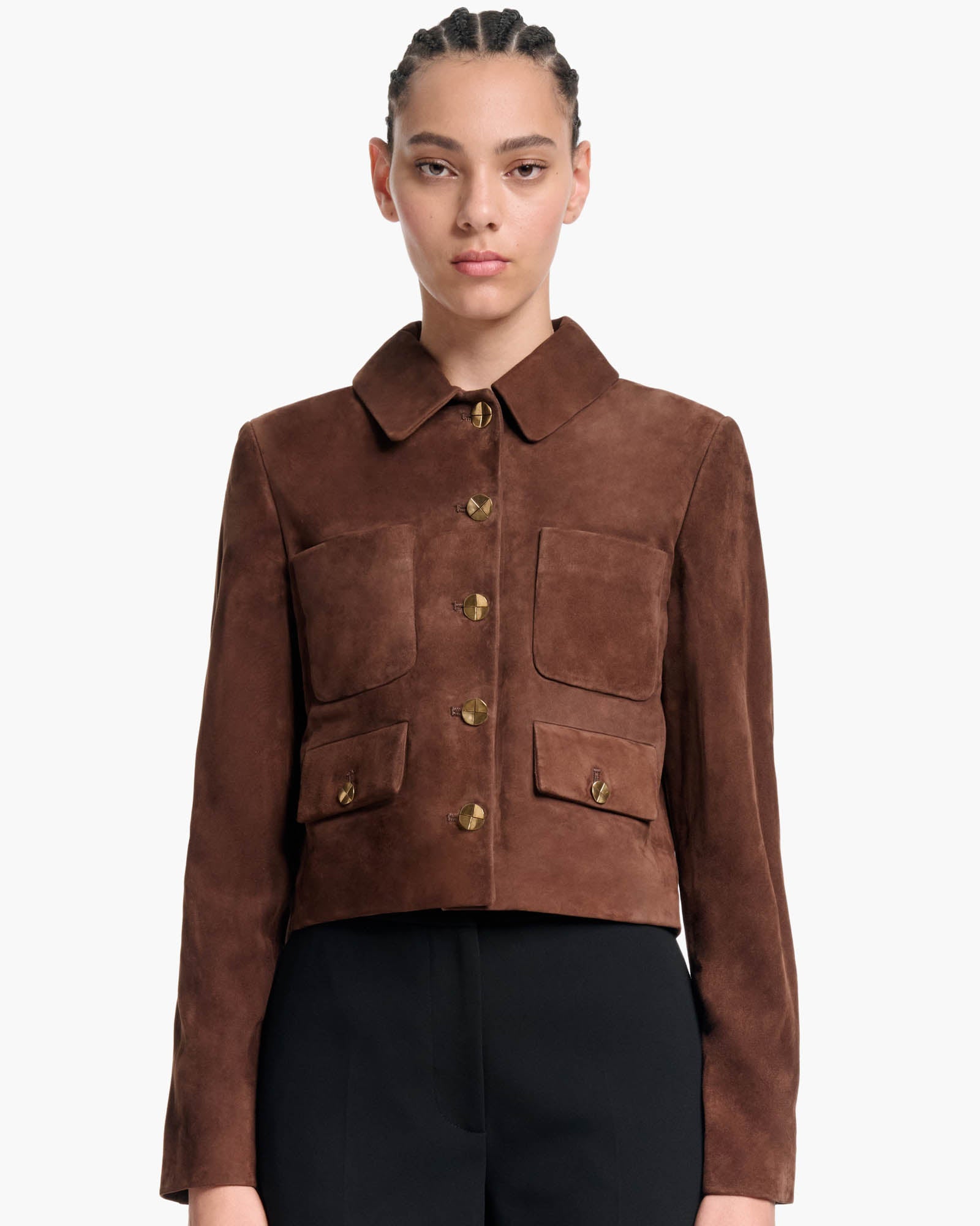 Astley Jacket
