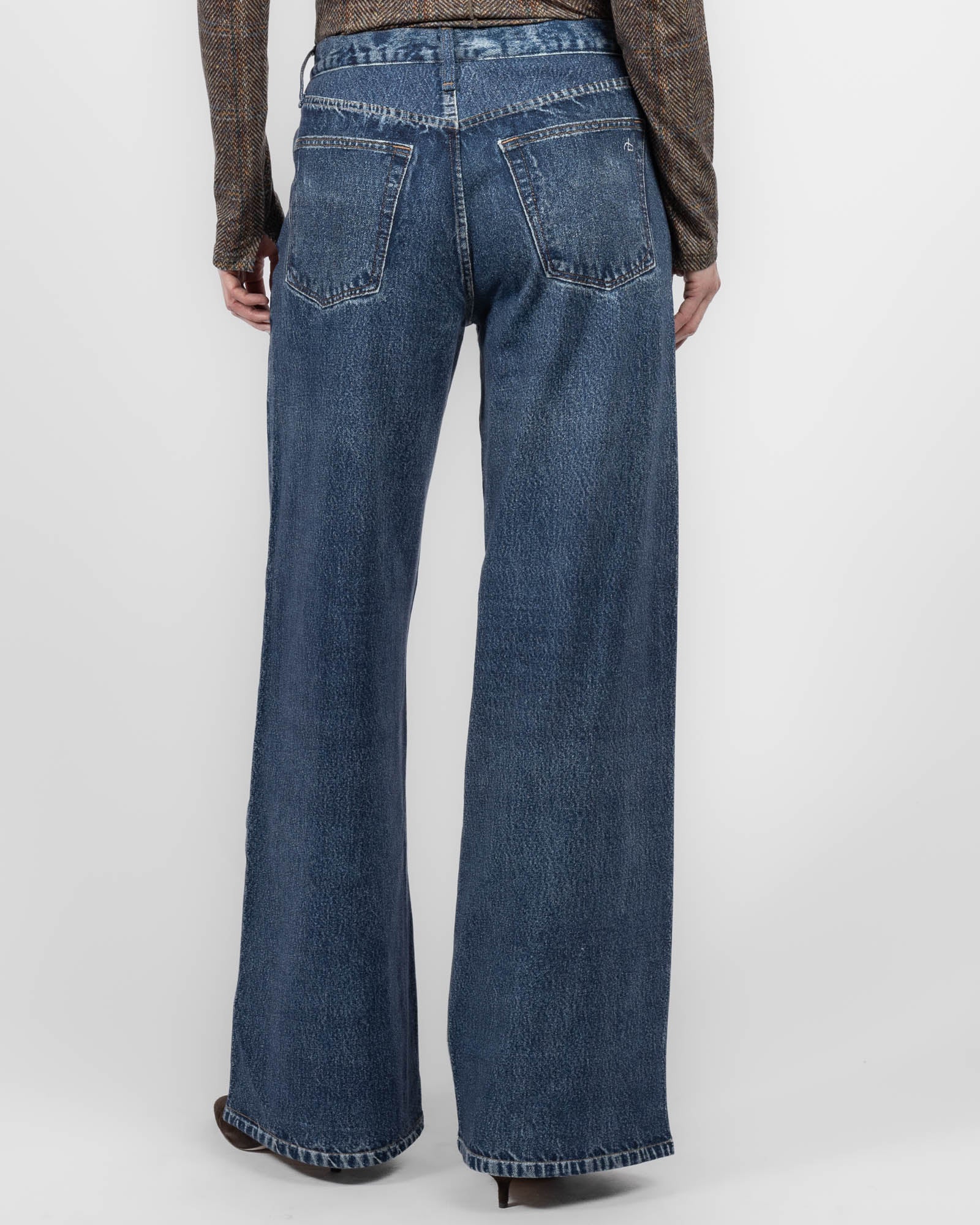 Miramar Terry Sofie Jeans