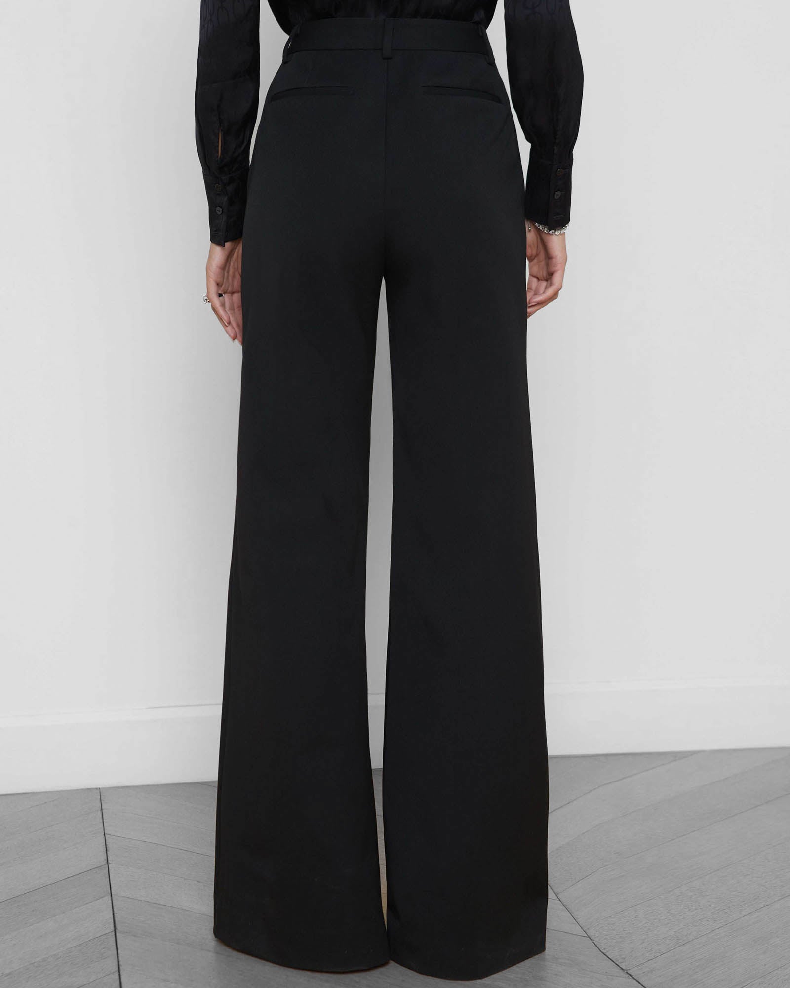 Pilar Wide Leg Pants