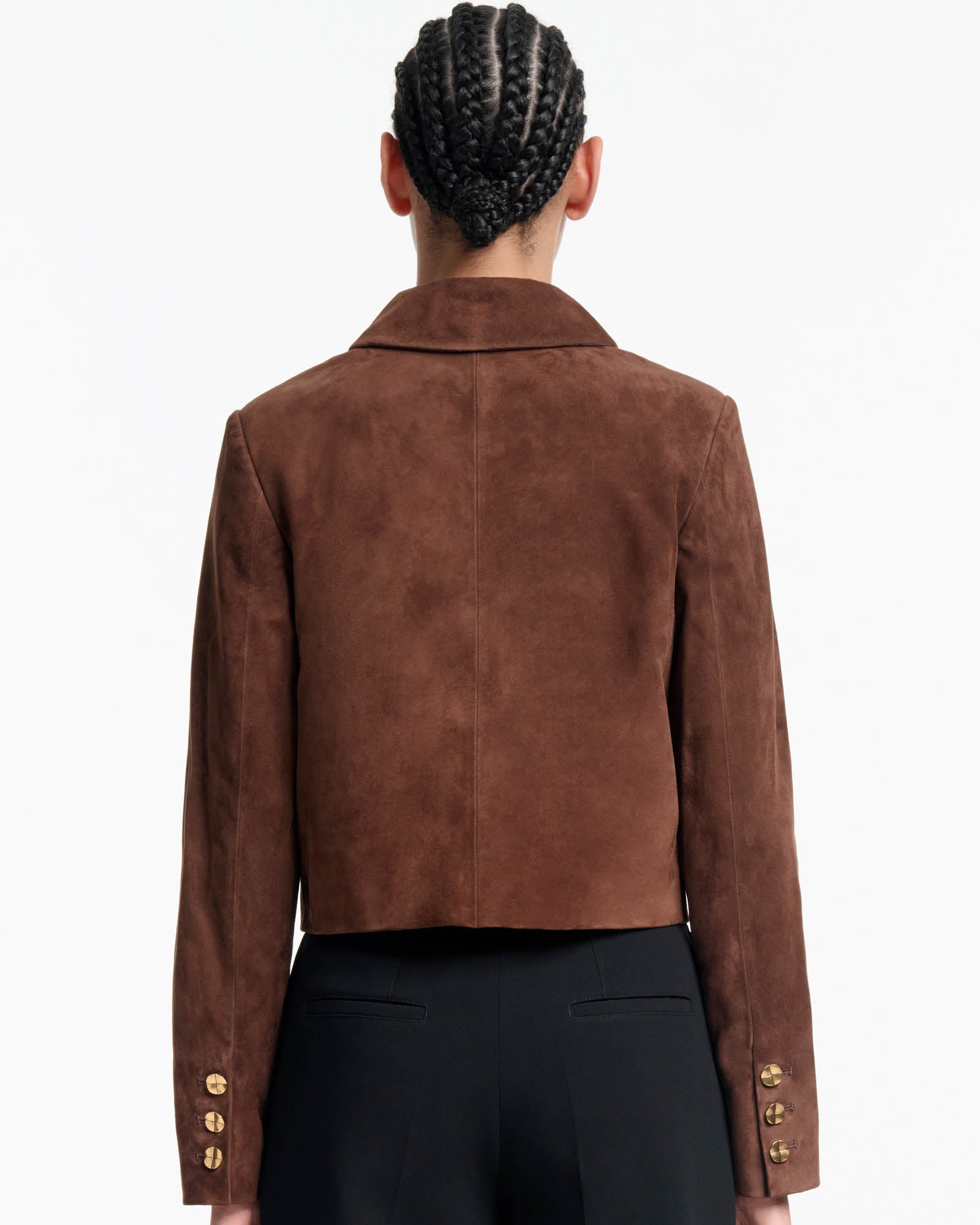 Astley Jacket