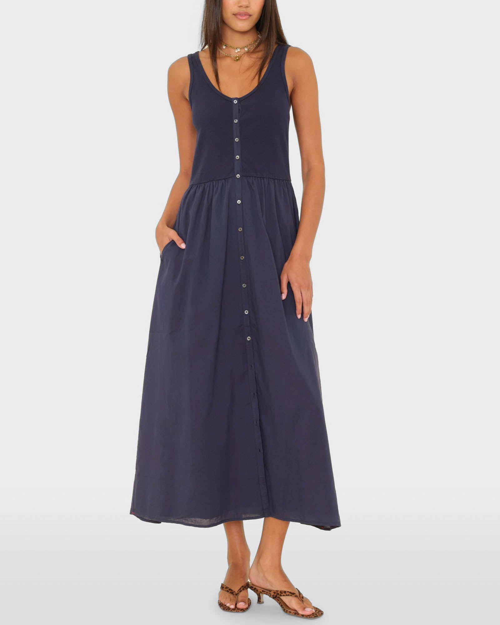 Fenix Dress