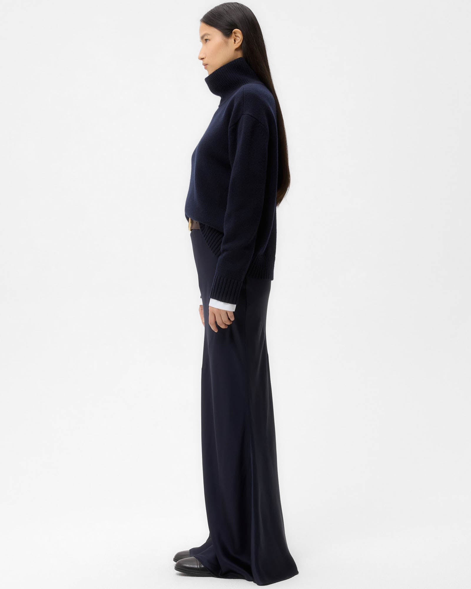 Grown On Turtleneck