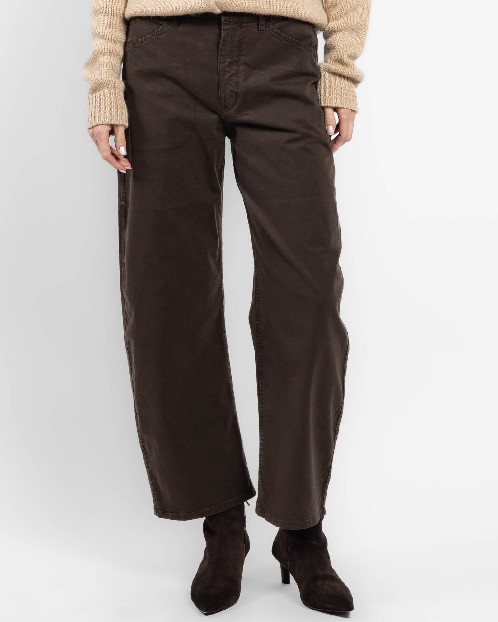 Tribeca Trousers