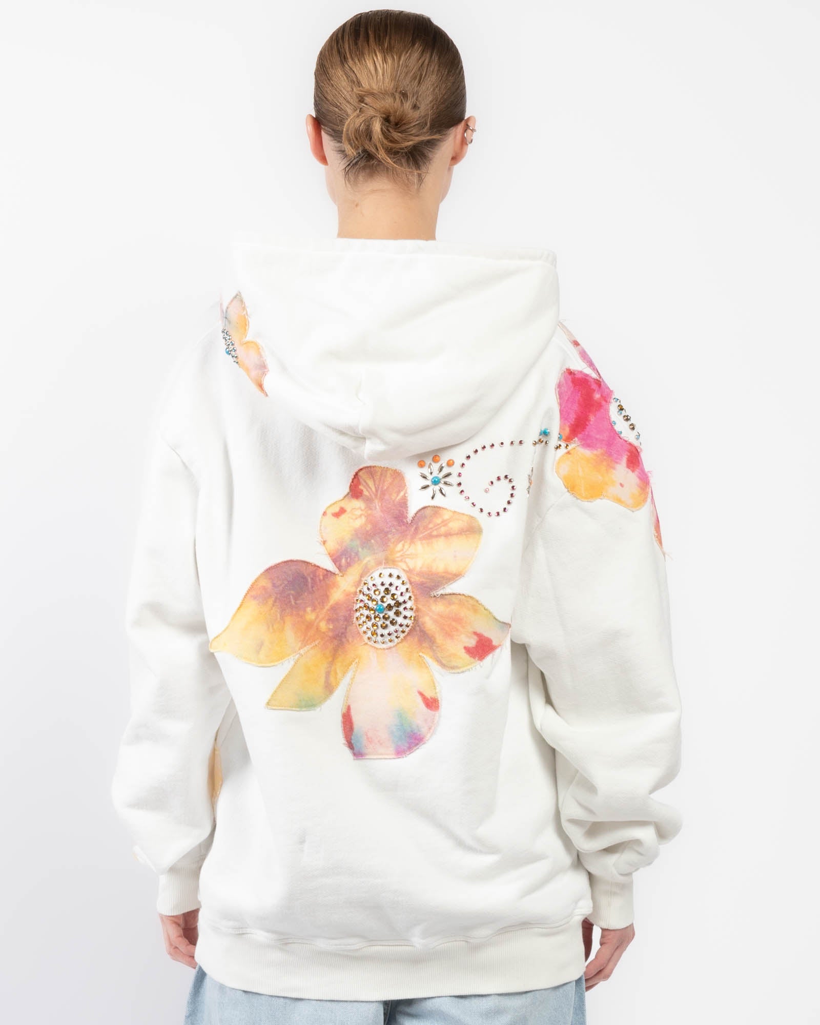 Sweat à capuche Killian