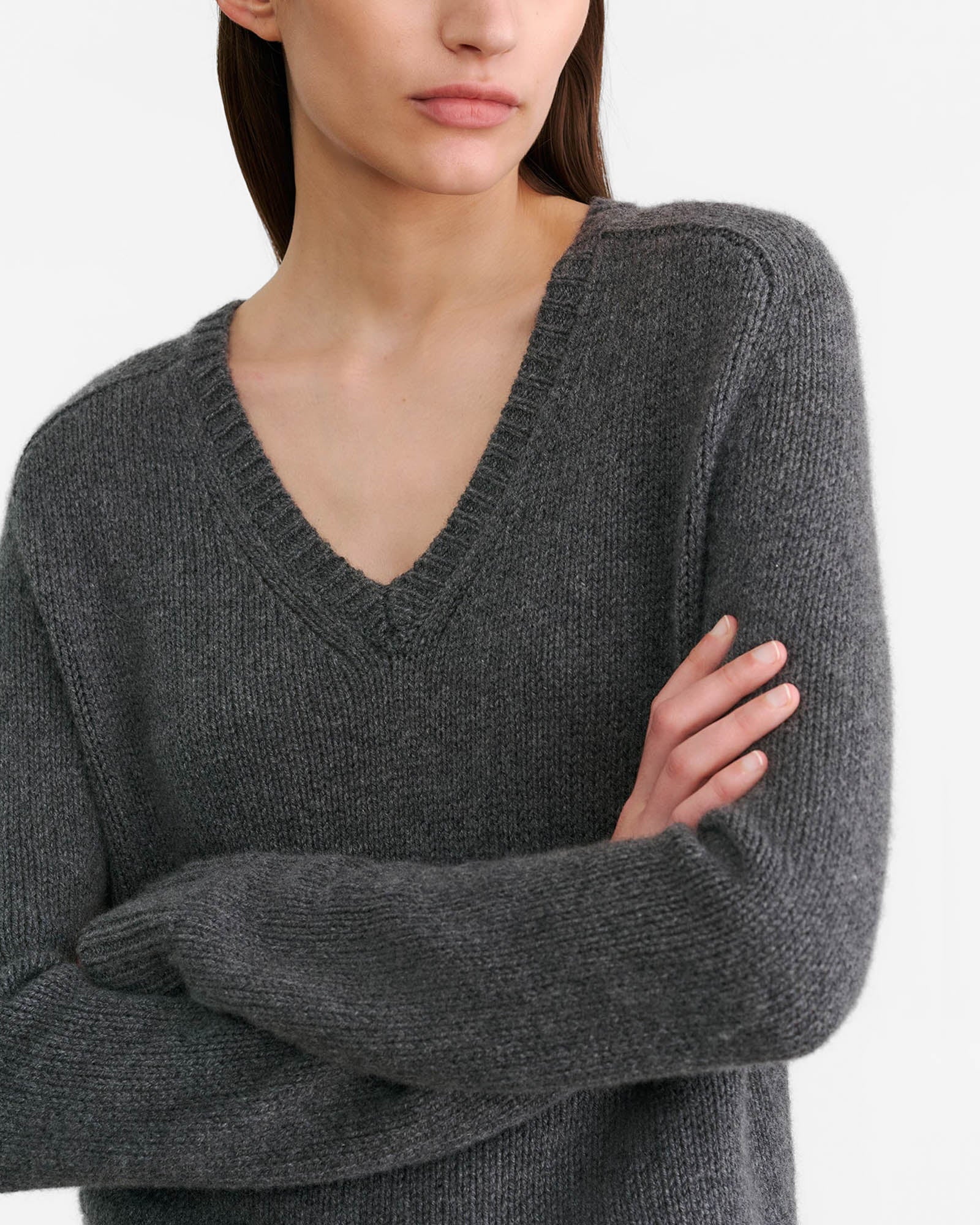 Vicki Sweater
