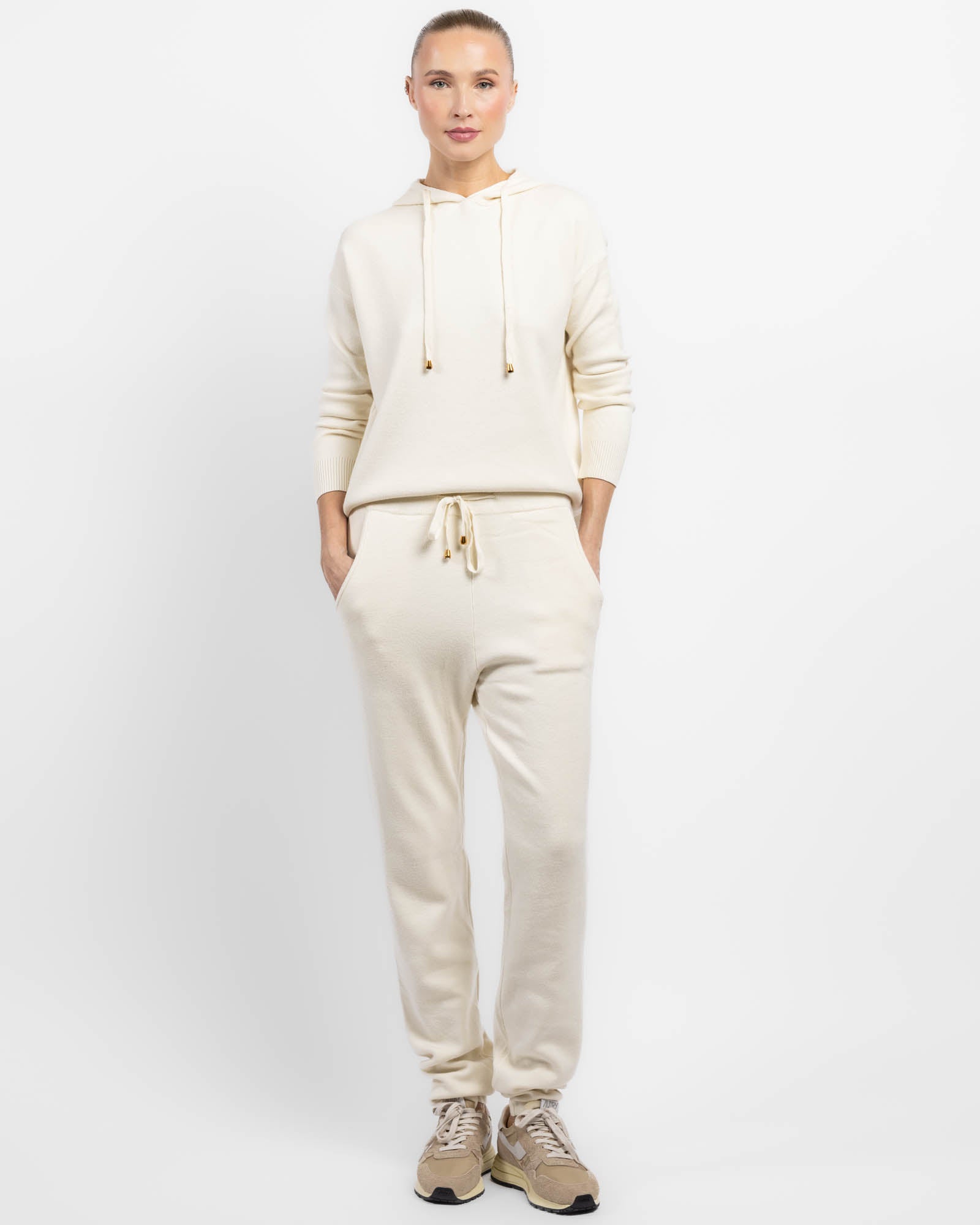 Two Piece Knit Set
