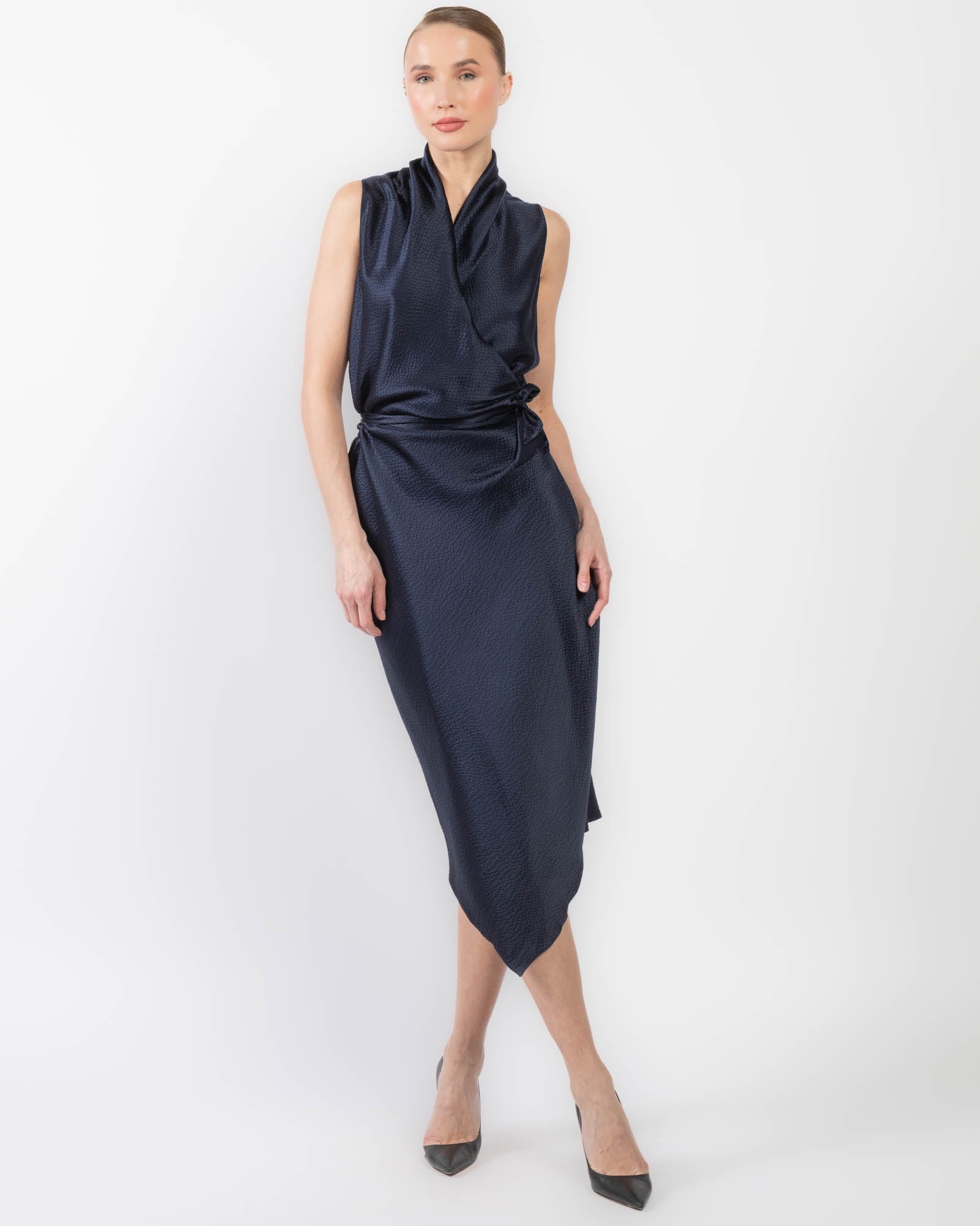 Victor Dress