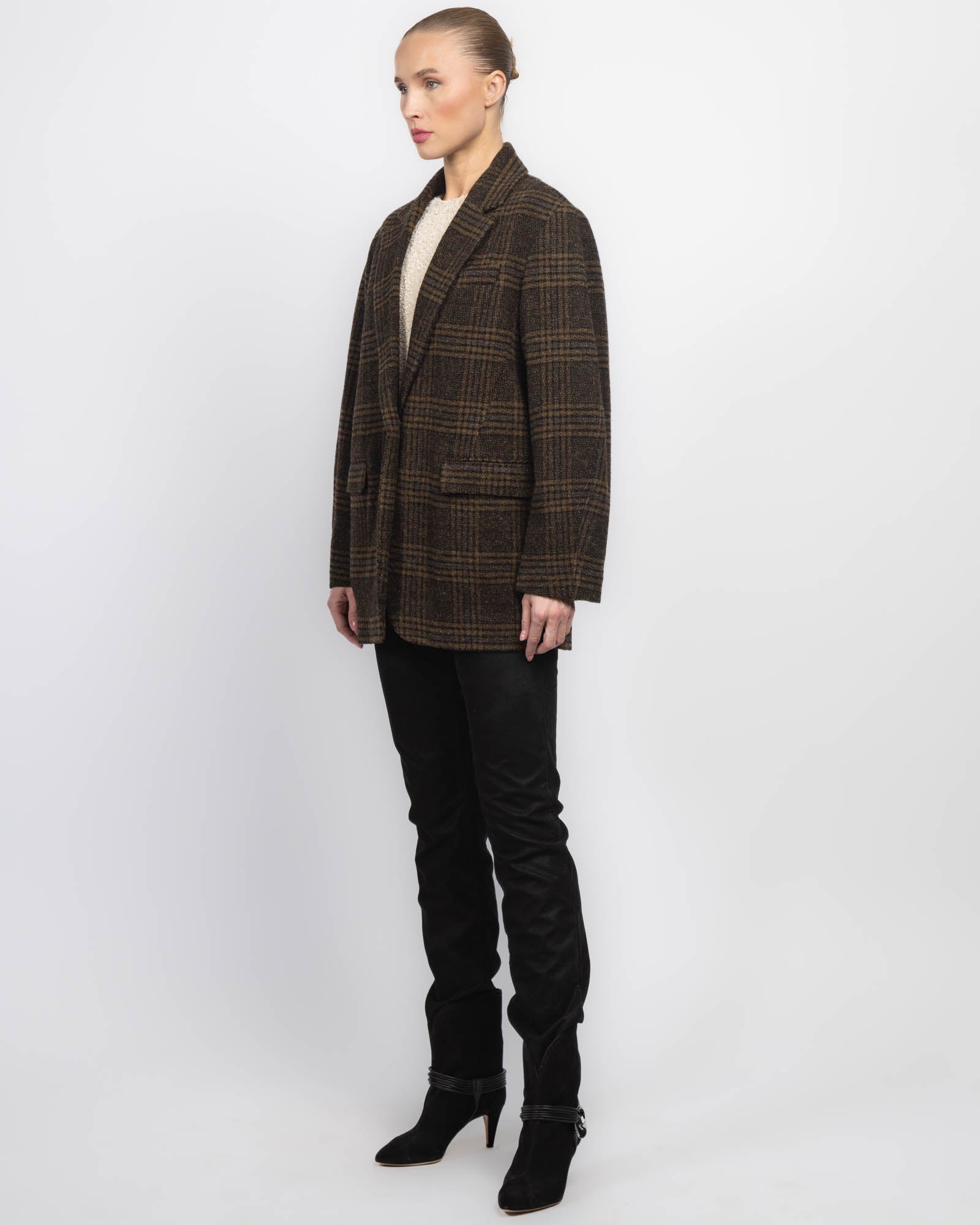 Gesina Jacket