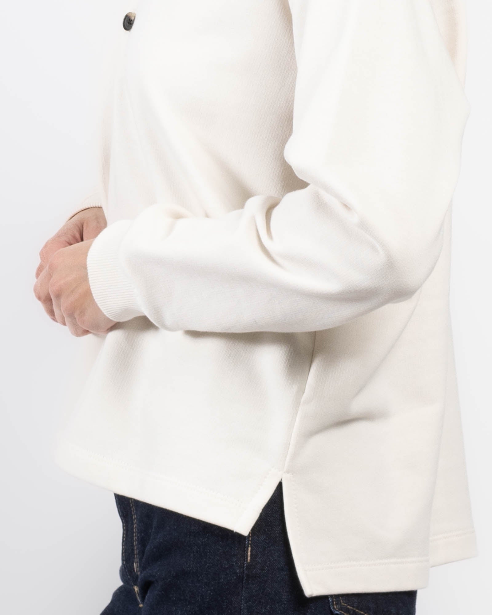 Elliot Polo Pullover