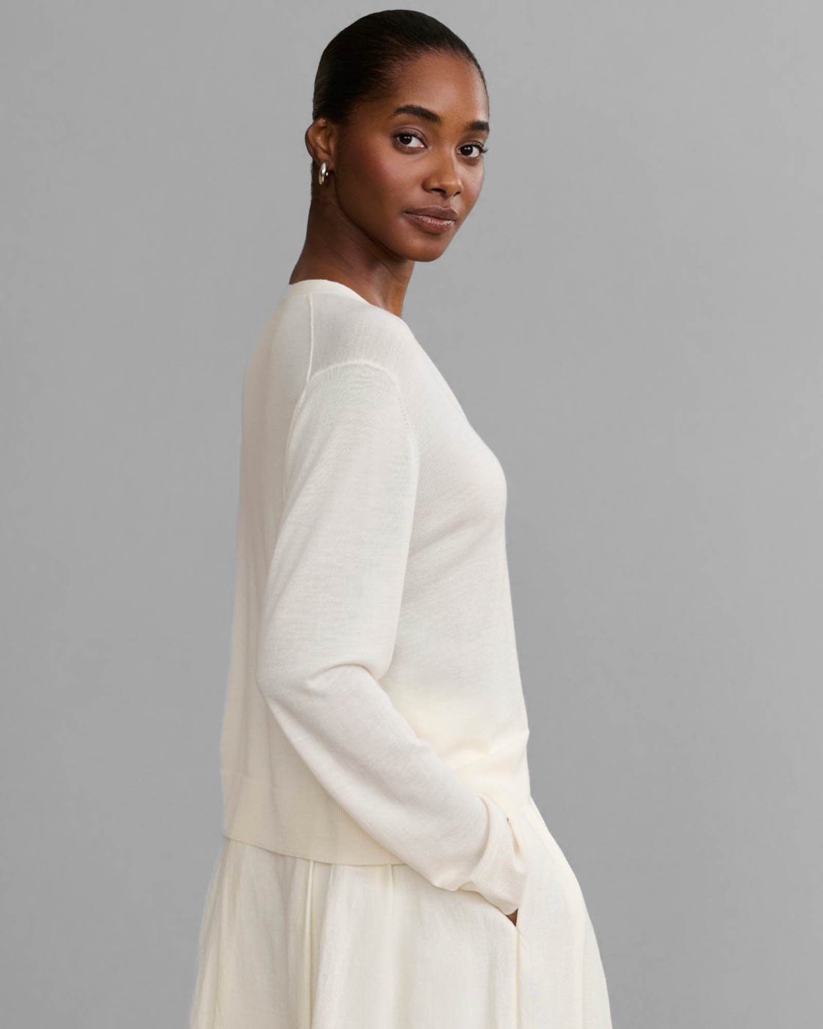 Mira Cardigan