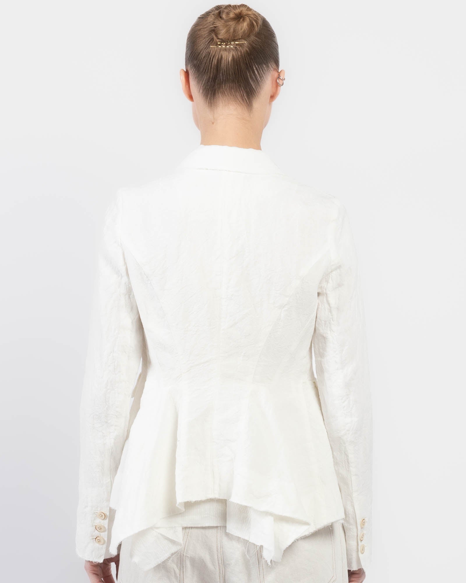 Hourglass Jacket