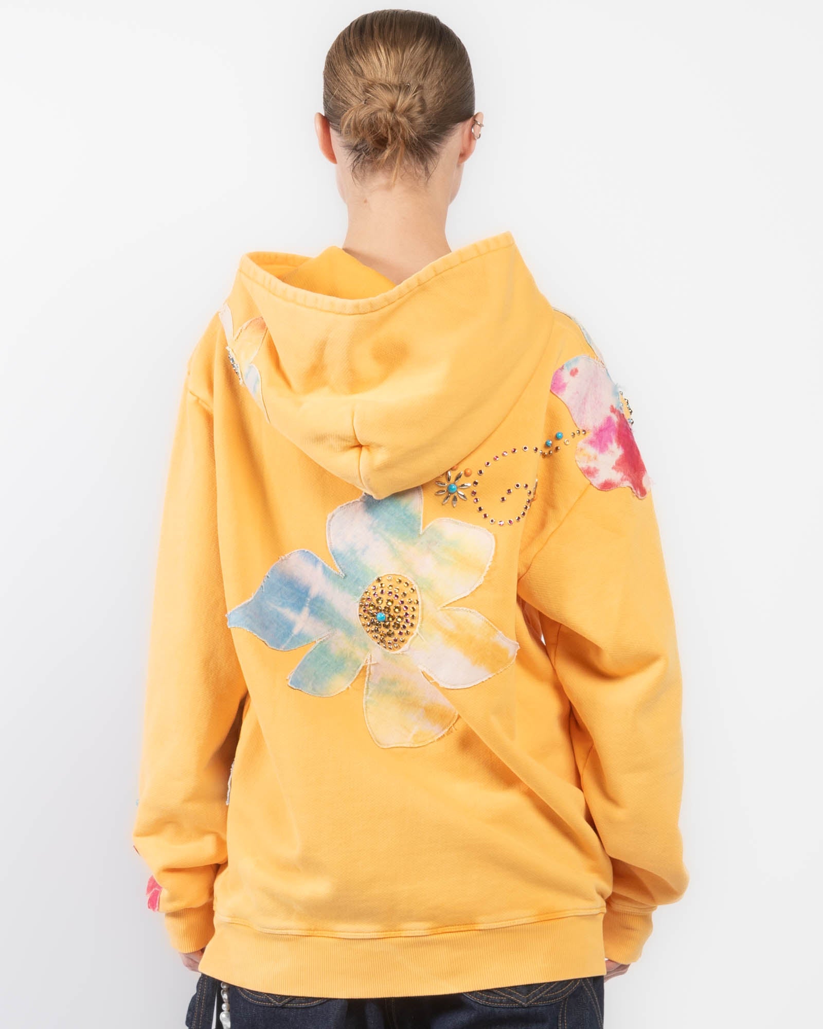 Sweat à capuche Killian