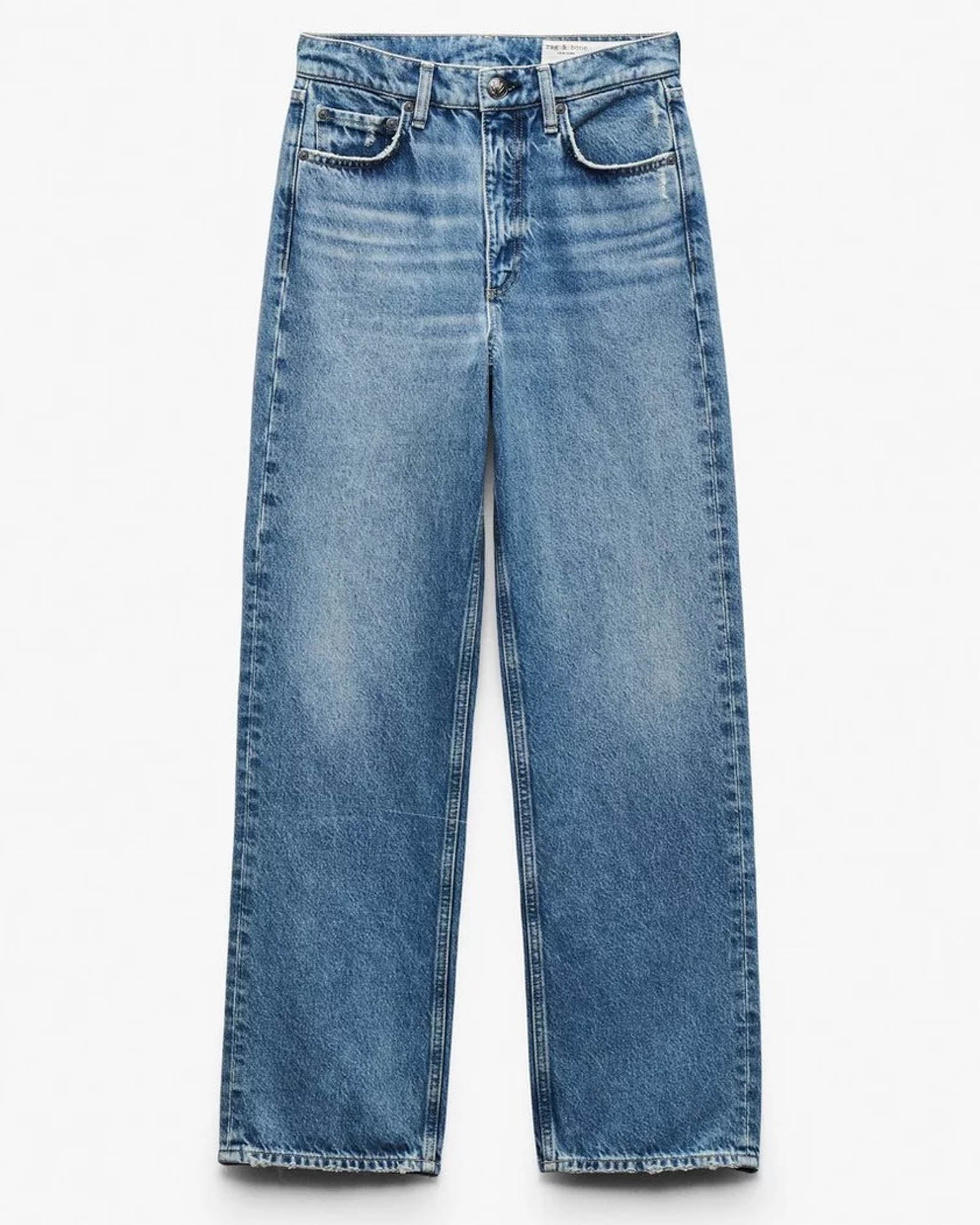 Shea Denim Jeans