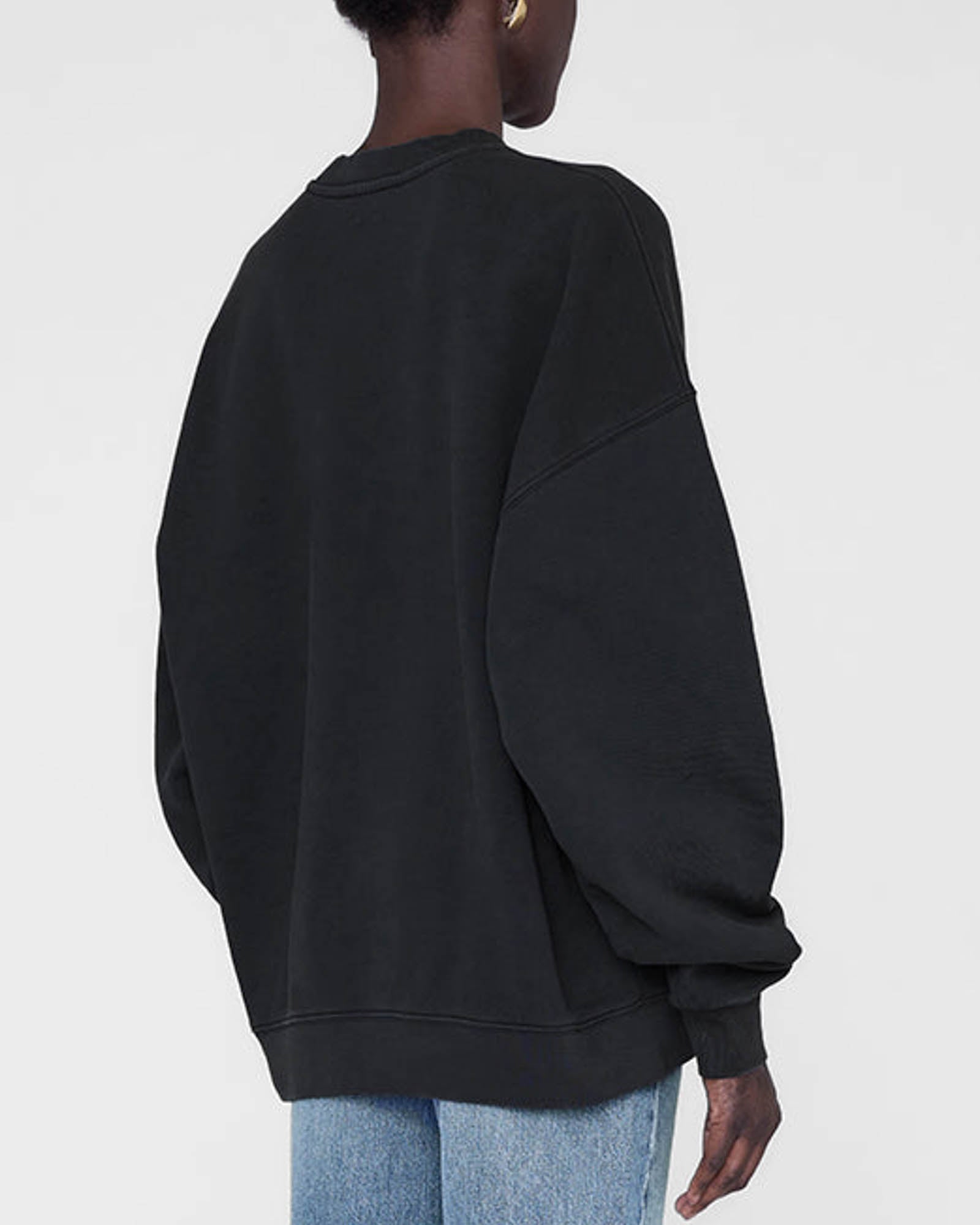 Miles Signature Sweater