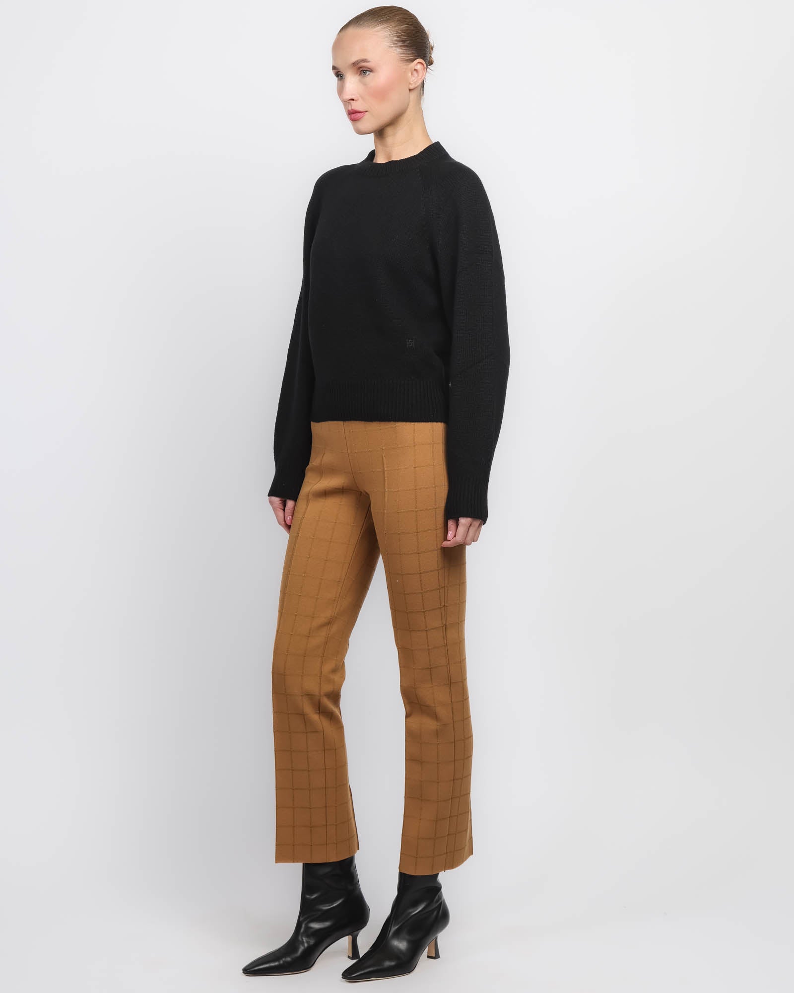 Lofty Lara Sweater