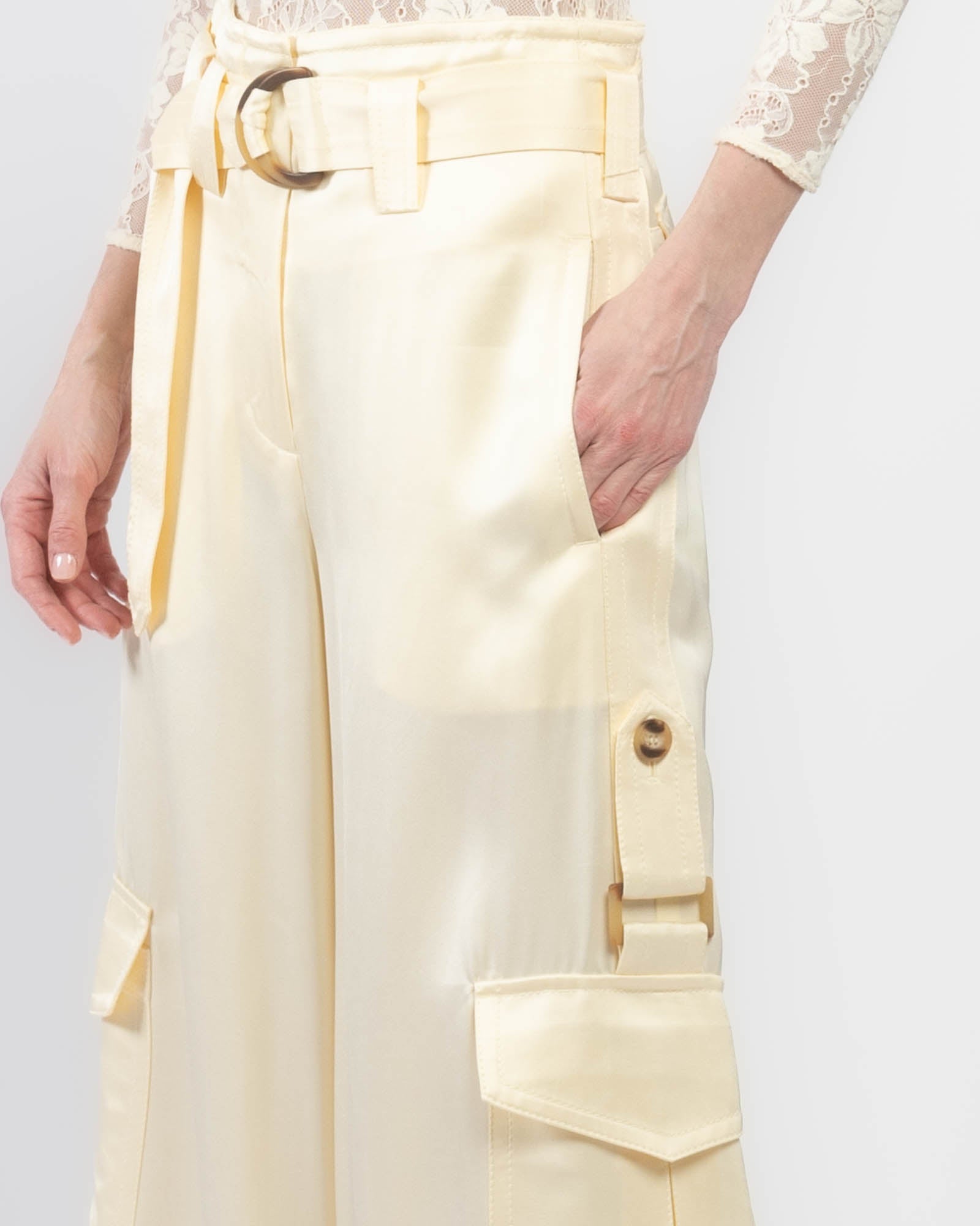 Pantalon cargo Dawning