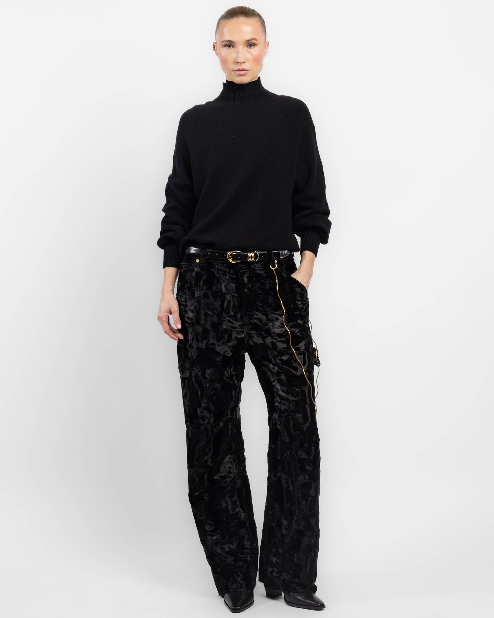Lisa Carpenter Pants