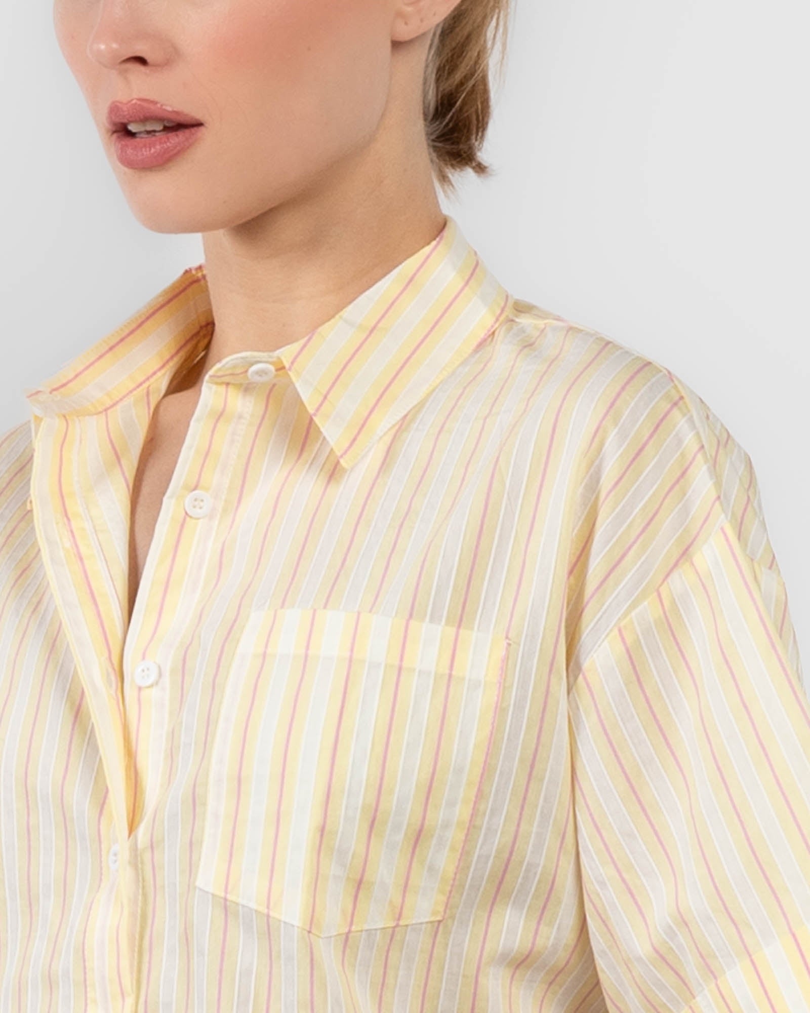 Stripe Shirt