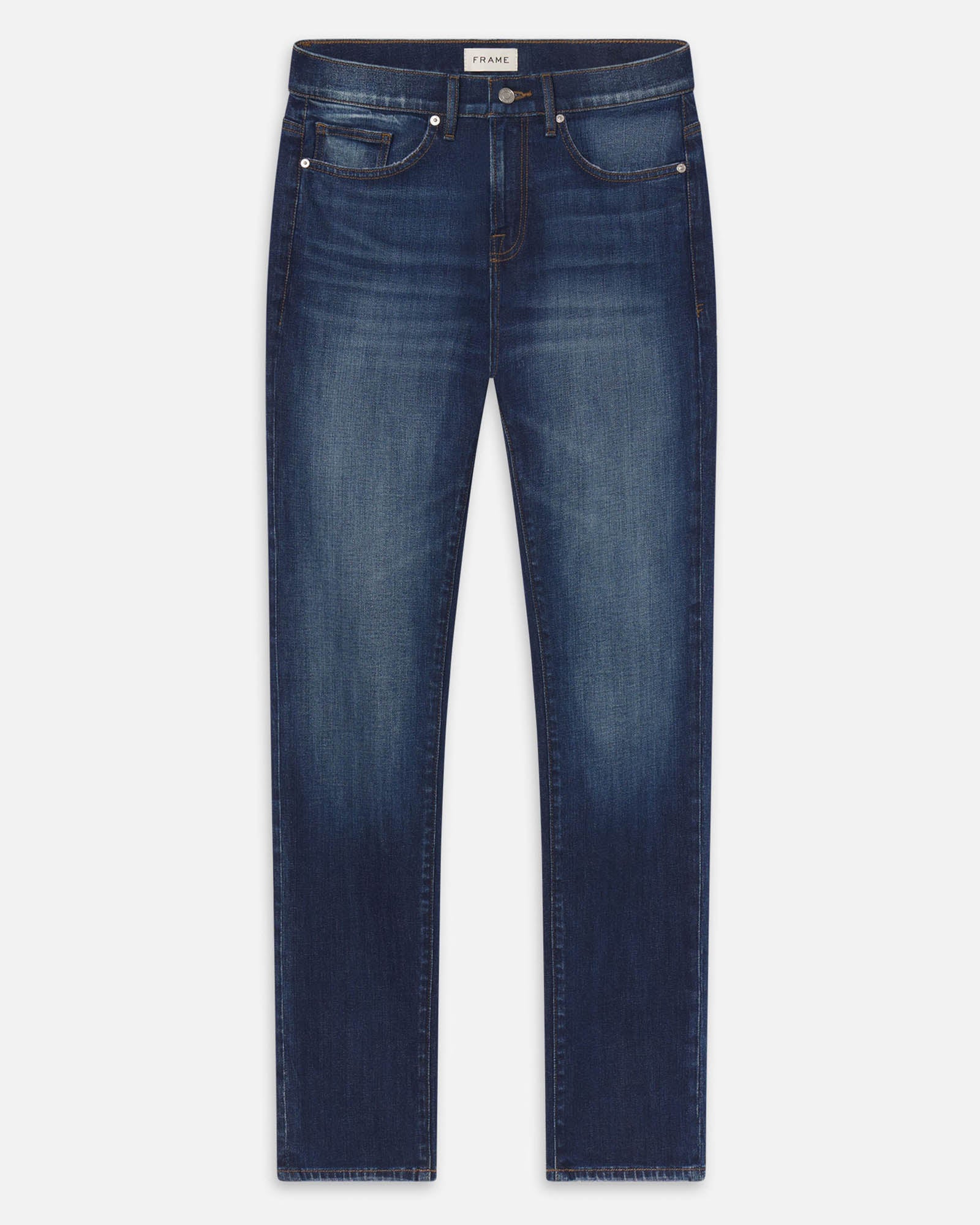 L'homme Slim Jeans