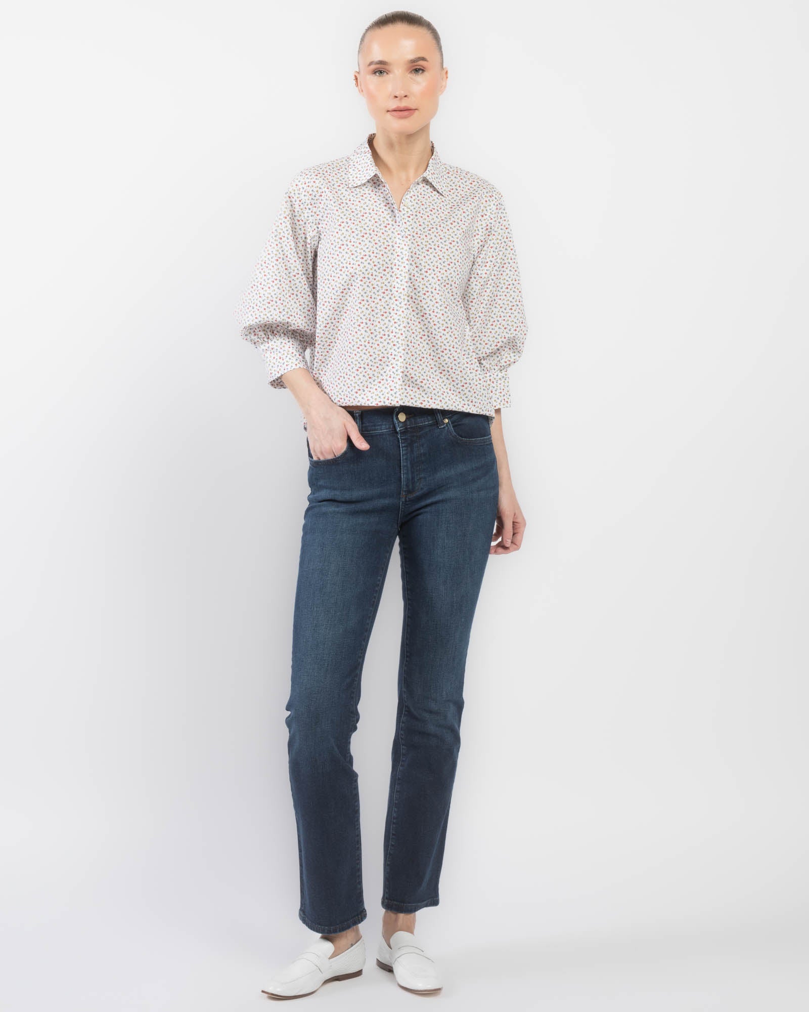 Esme Shirt