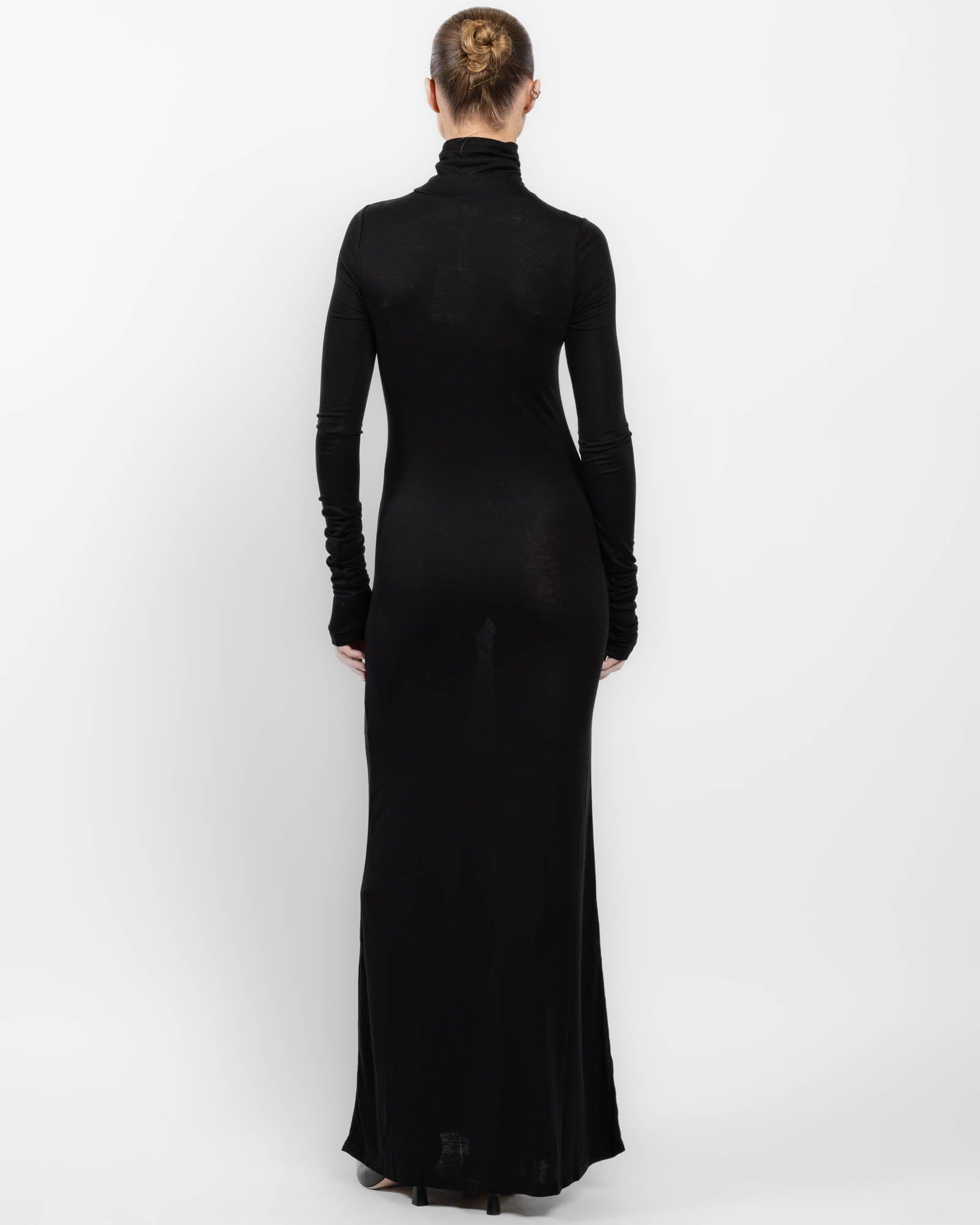 Bree Maxi Dress Design