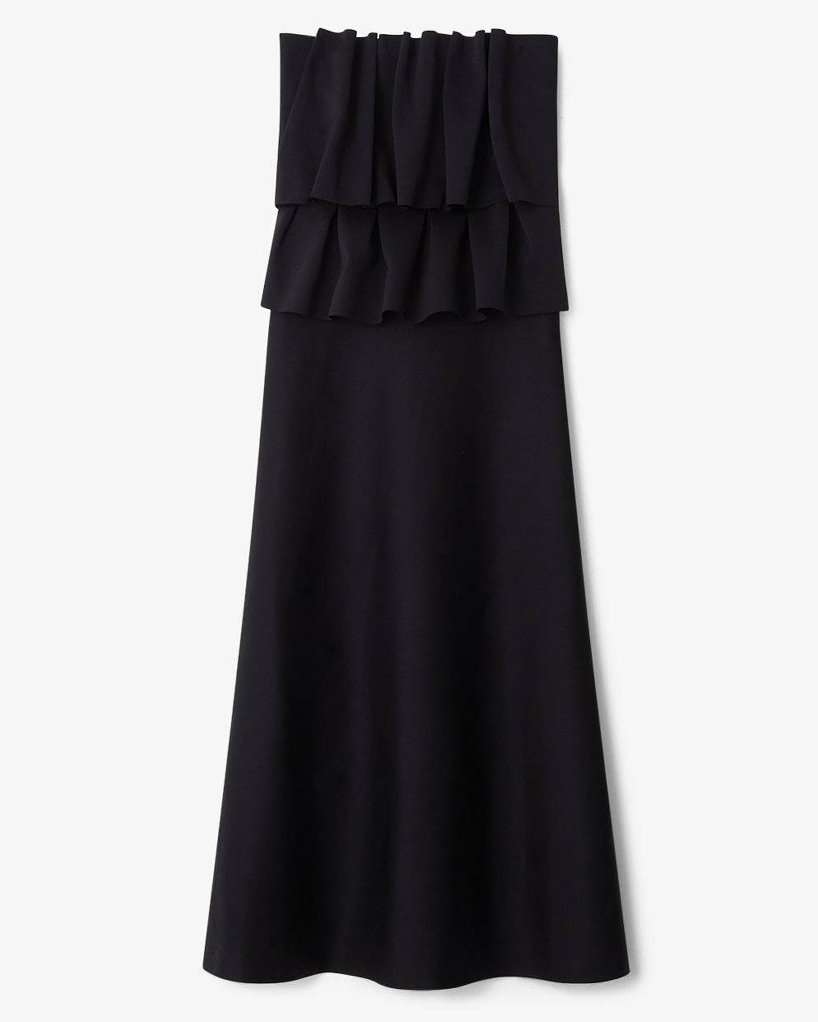 Tube Dress