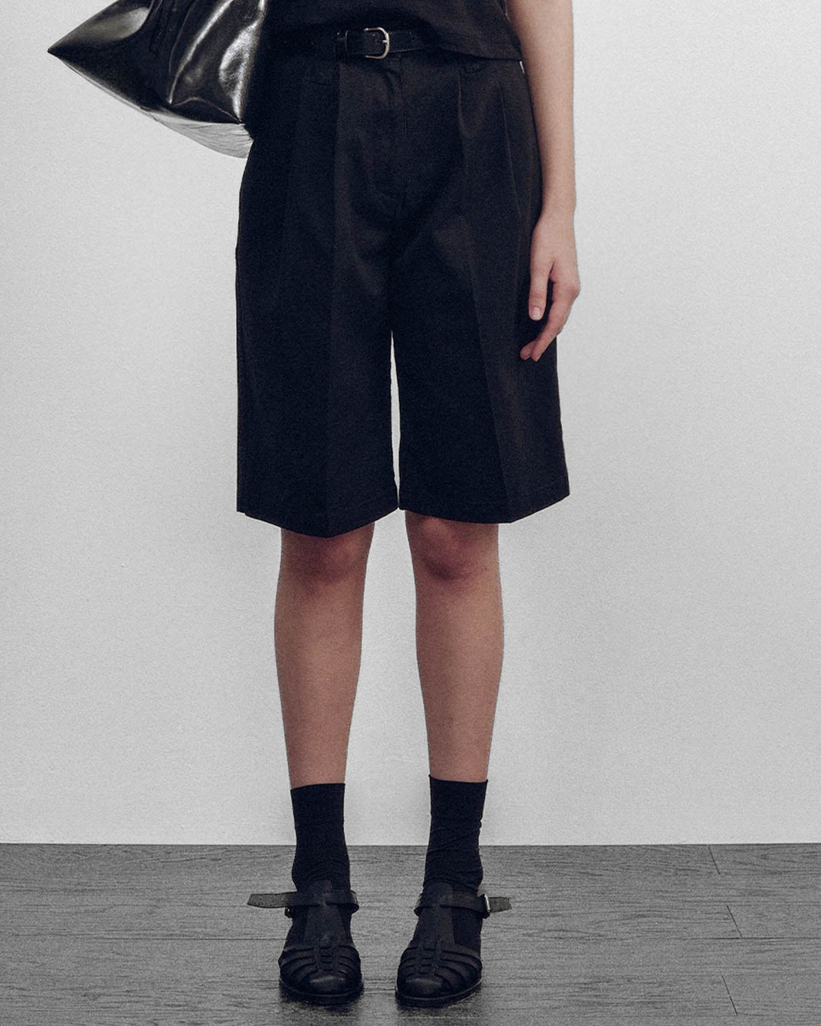 Bermuda Shorts