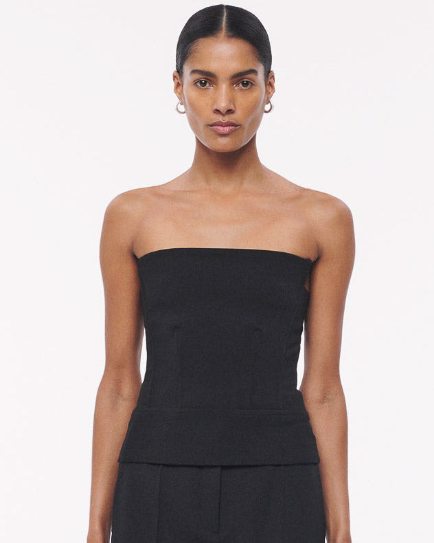 Architectural Bustier