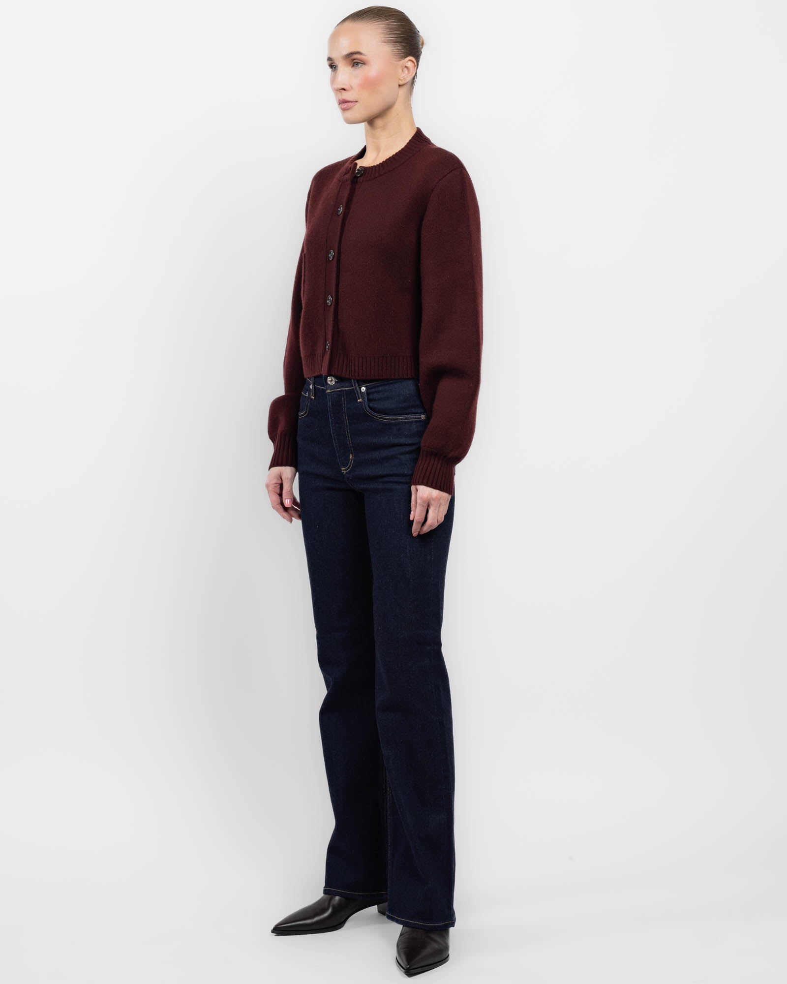 Zozo Cardigan