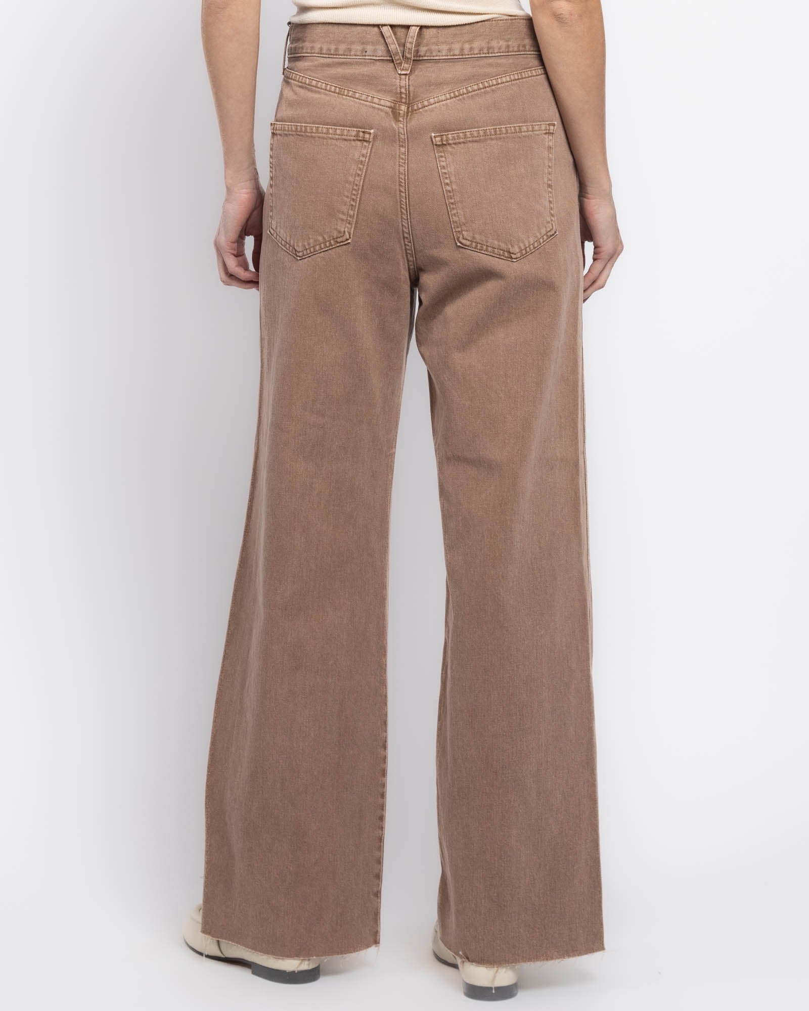 Taylor High Rise Jeans