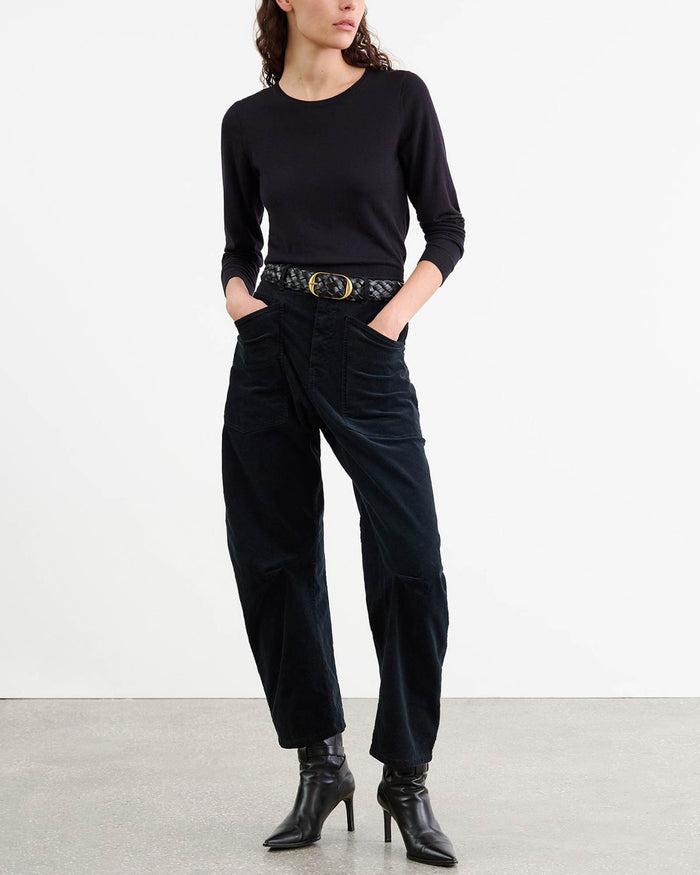 Braided Reine Belt