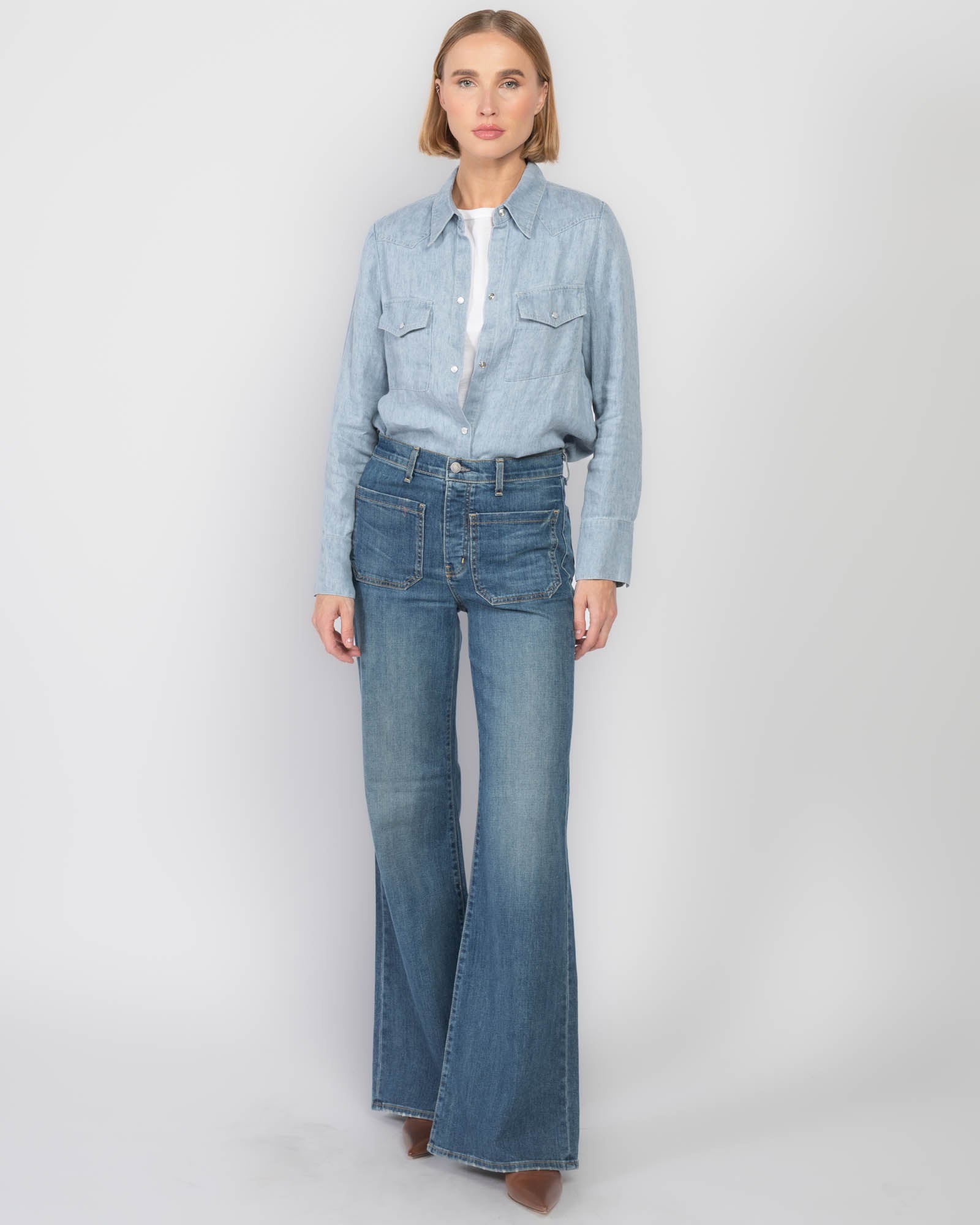 Florence Jeans