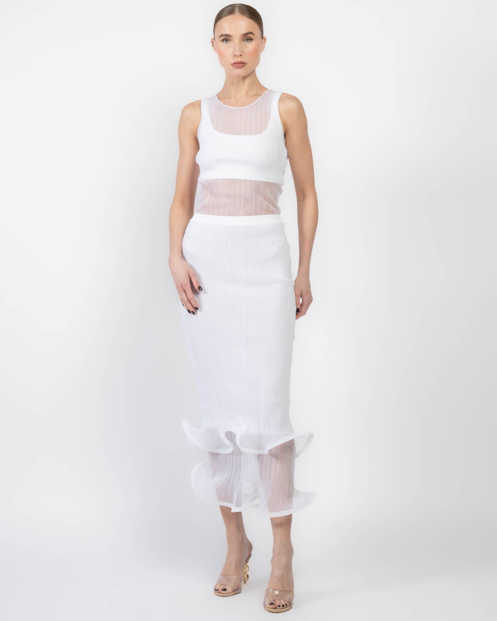 Oakley Bralette Tank