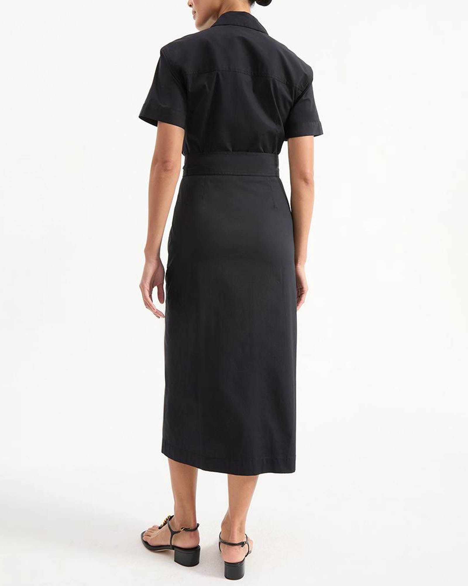Tabby Midi Dress