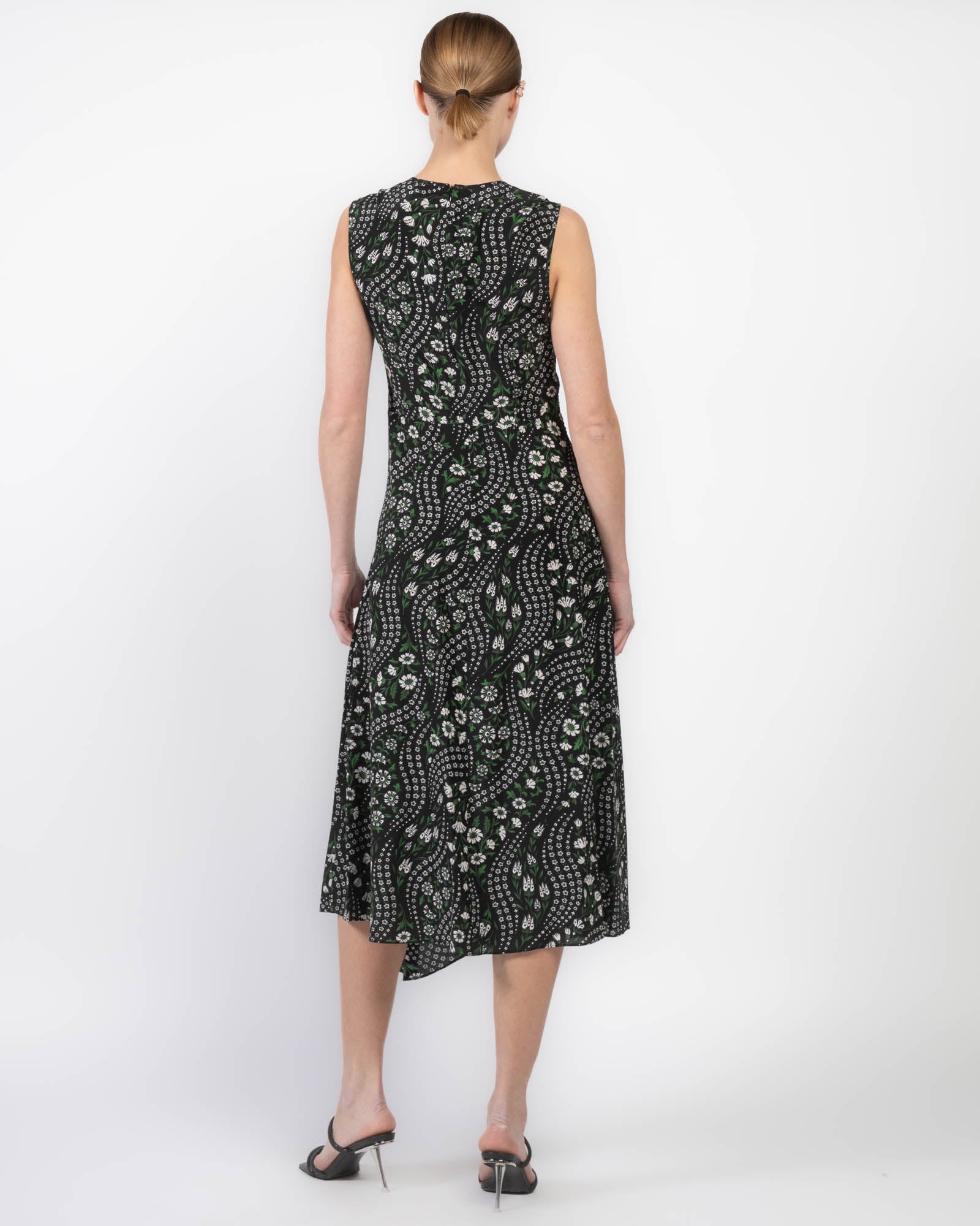 Viviana Dress