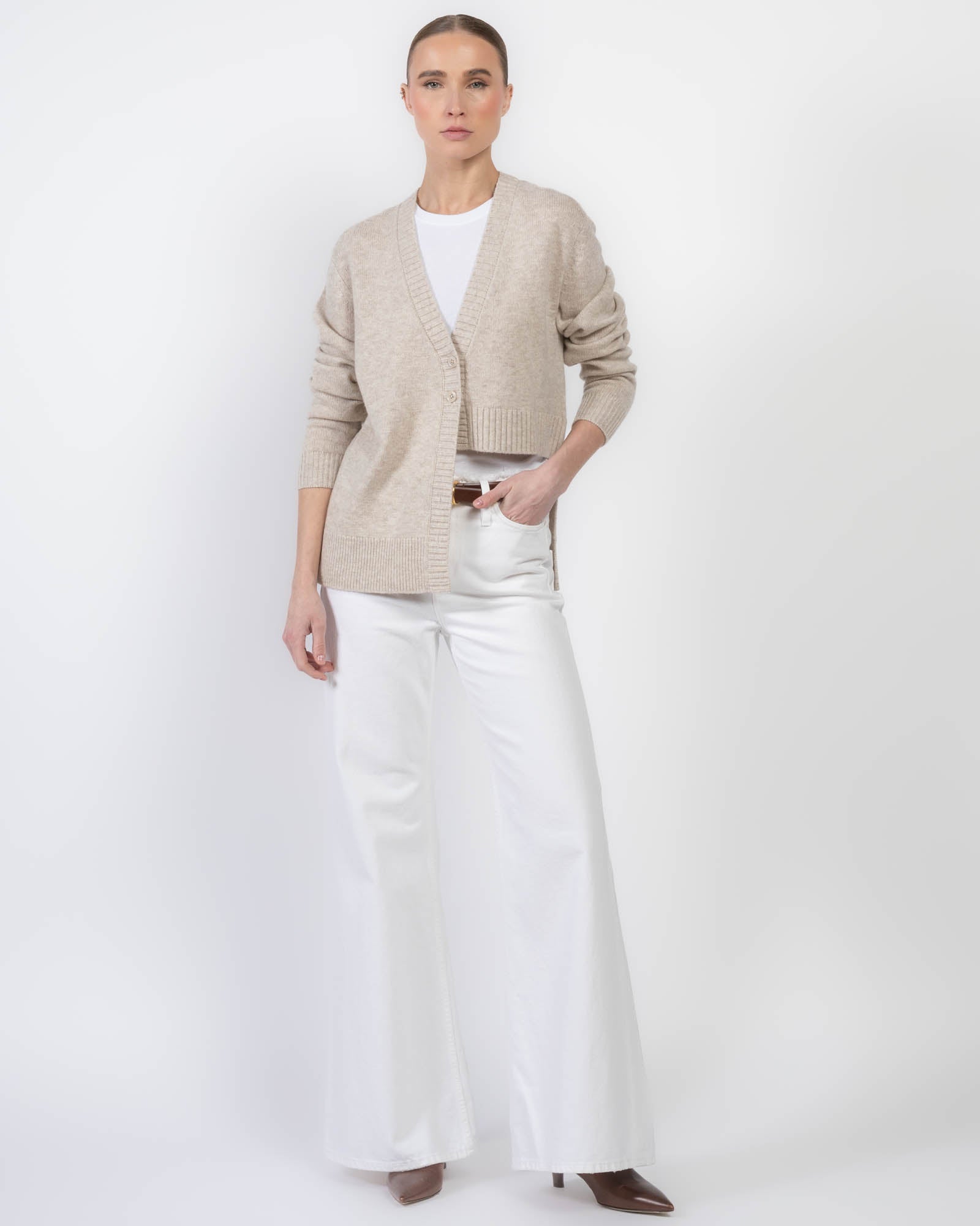 Modern Statements Cardigan