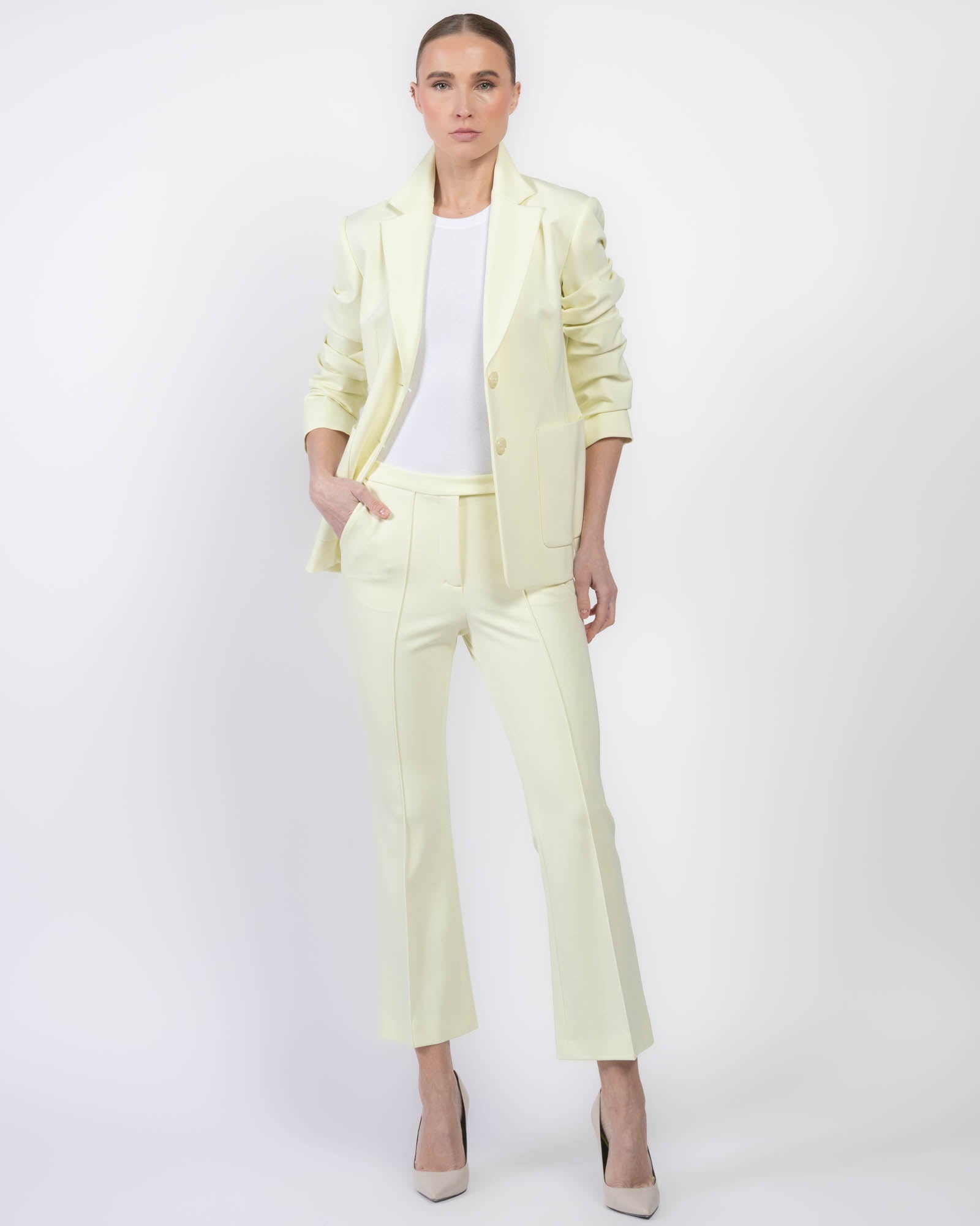 Veste Essence Émotionnelle