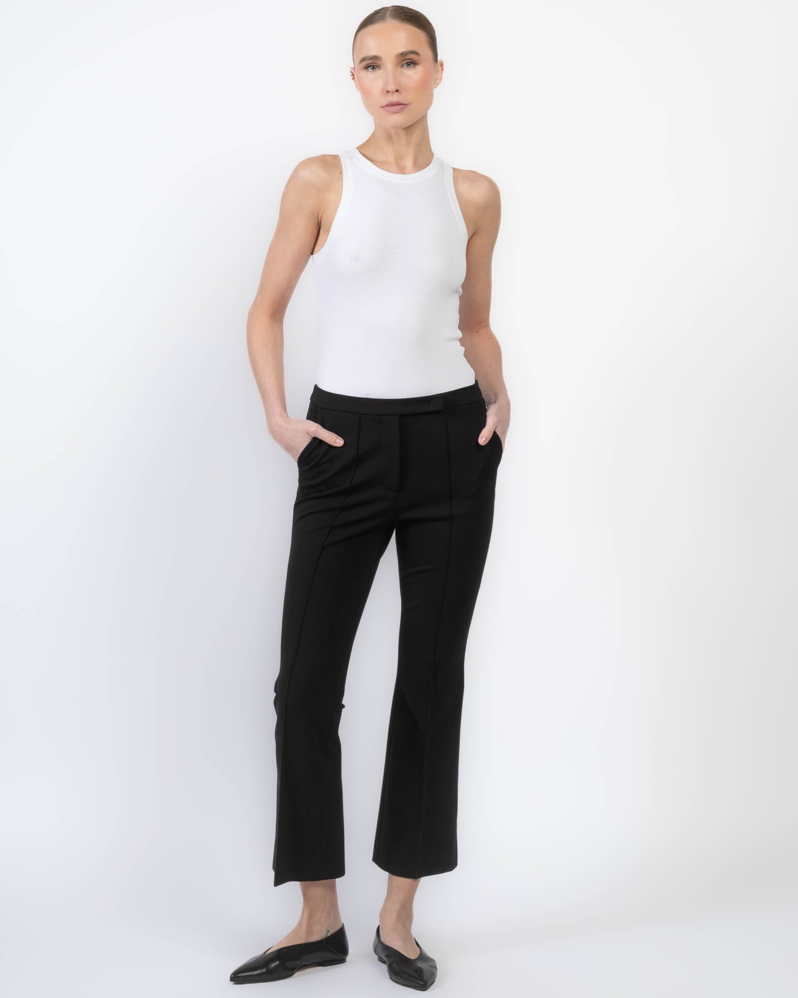 Emotional Essence Pants