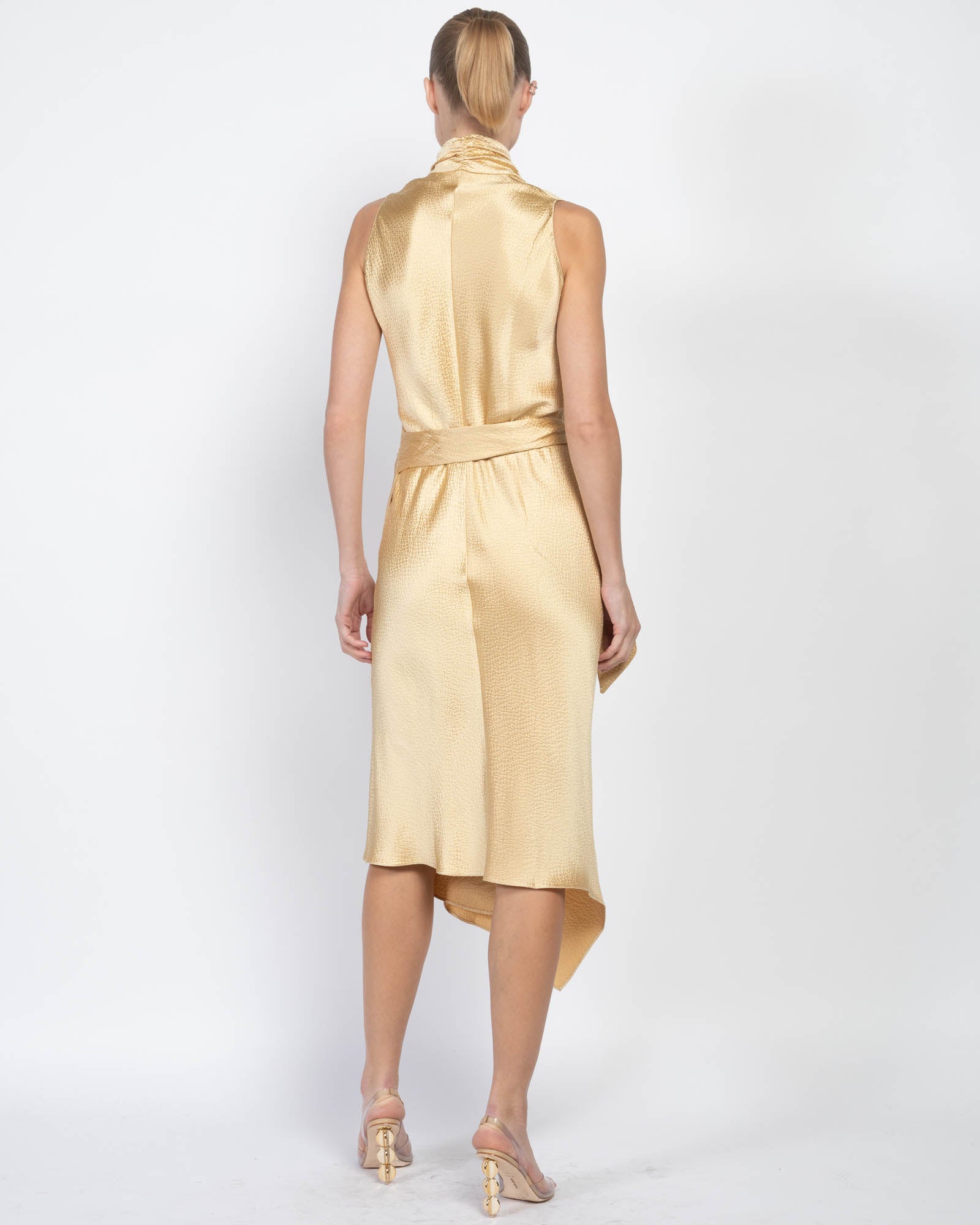 Victor Dress